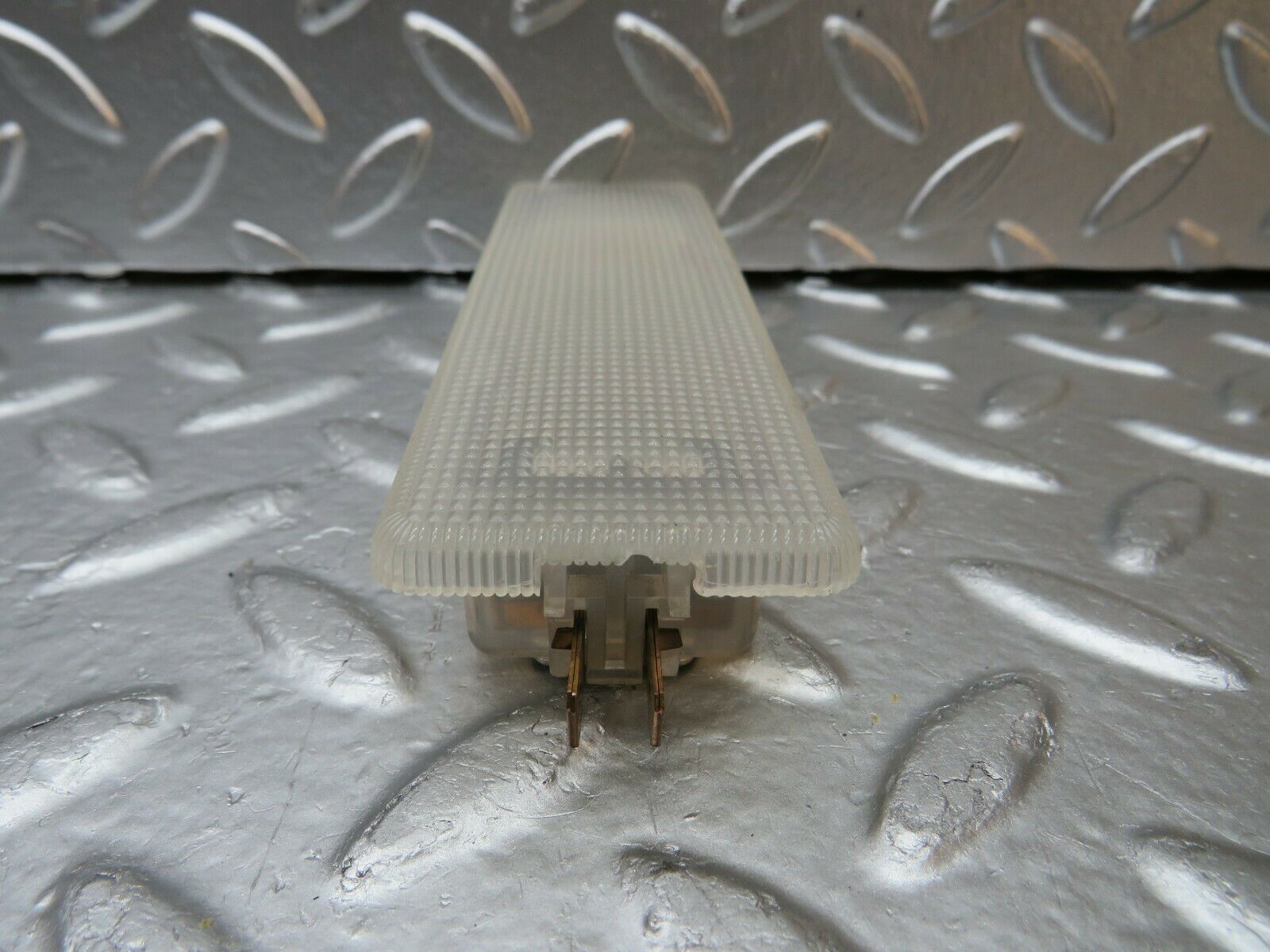 22347 Mercedes-Benz C124 E220 Coupe Rear Interior Dome Light 0018200601