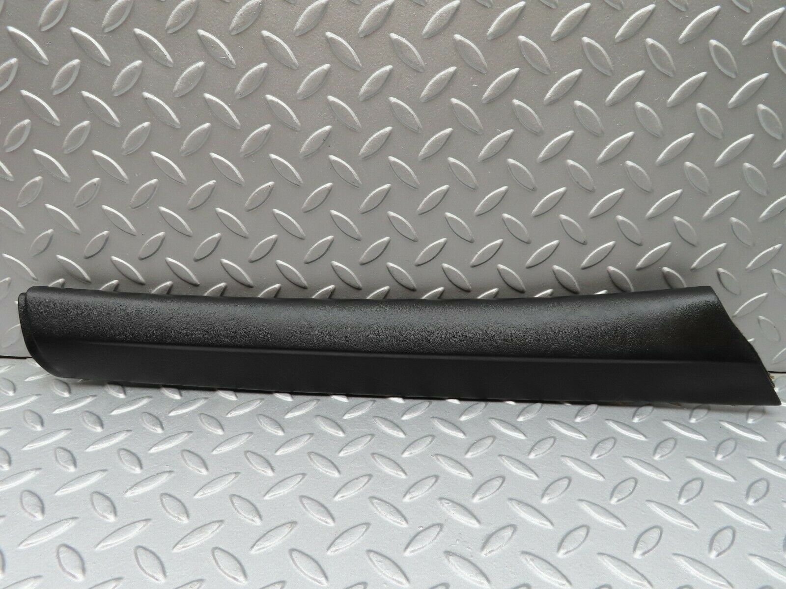 3749 Mercedes-Benz S123 200T Wagon A Pillar Covert Trim Right Side