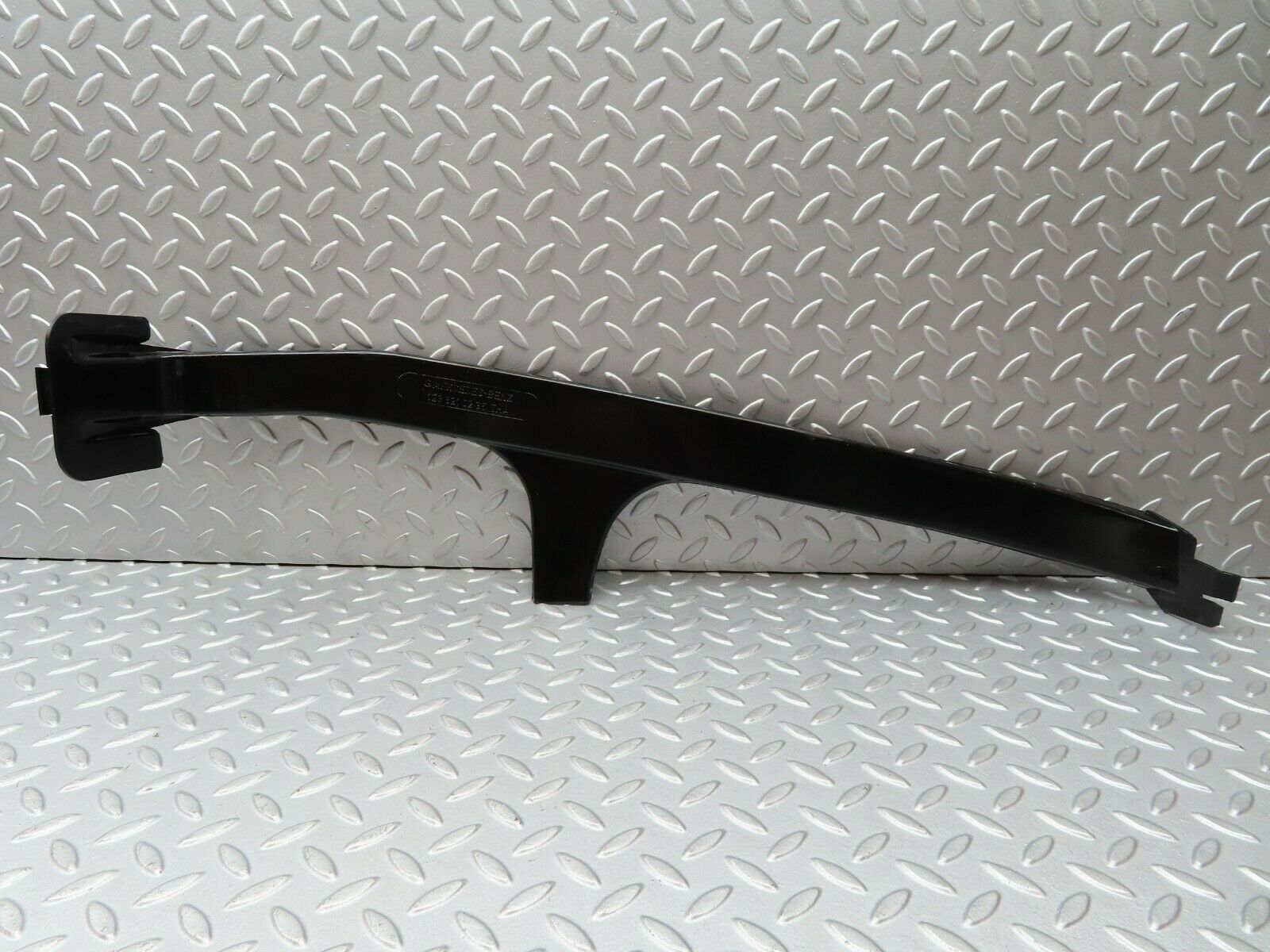 4017 Mercedes-Benz W123 230E Cable Cover Rear Right 1238210236