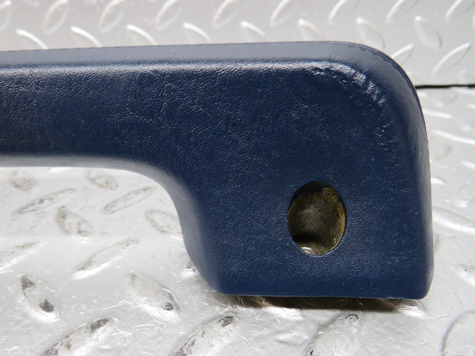 31980 Mercedes-Benz W123 230E Front Right Interior Door Handle 1239702001