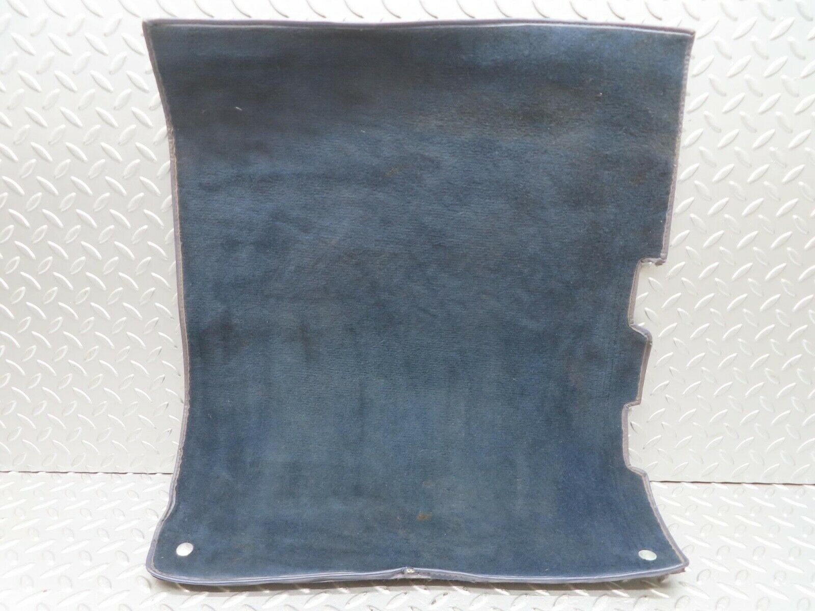 13890 Mercedes-Benz C107 280SLC Rear Left Floor Carpet