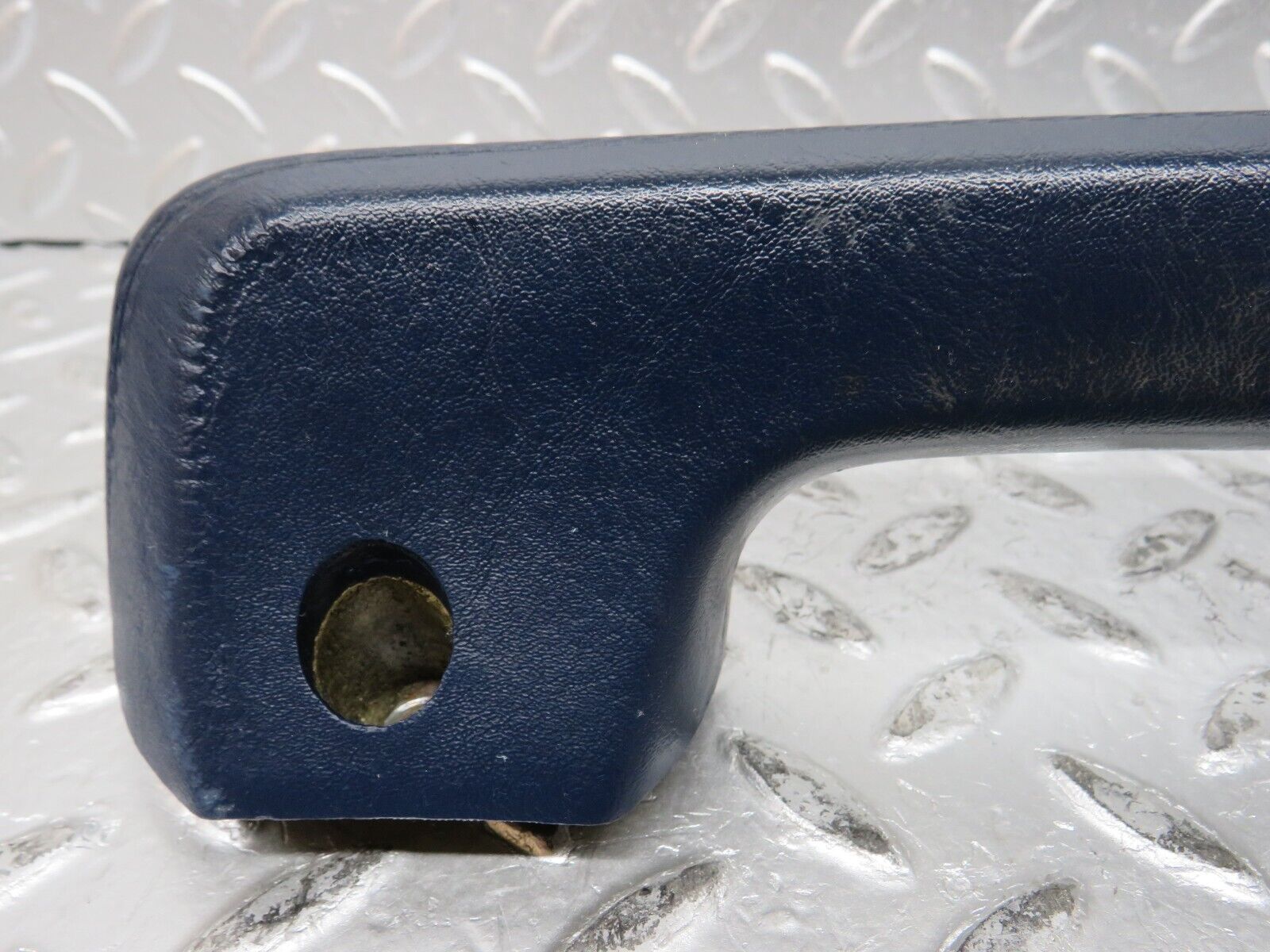 31980 Mercedes-Benz W123 230E Front Right Interior Door Handle 1239702001