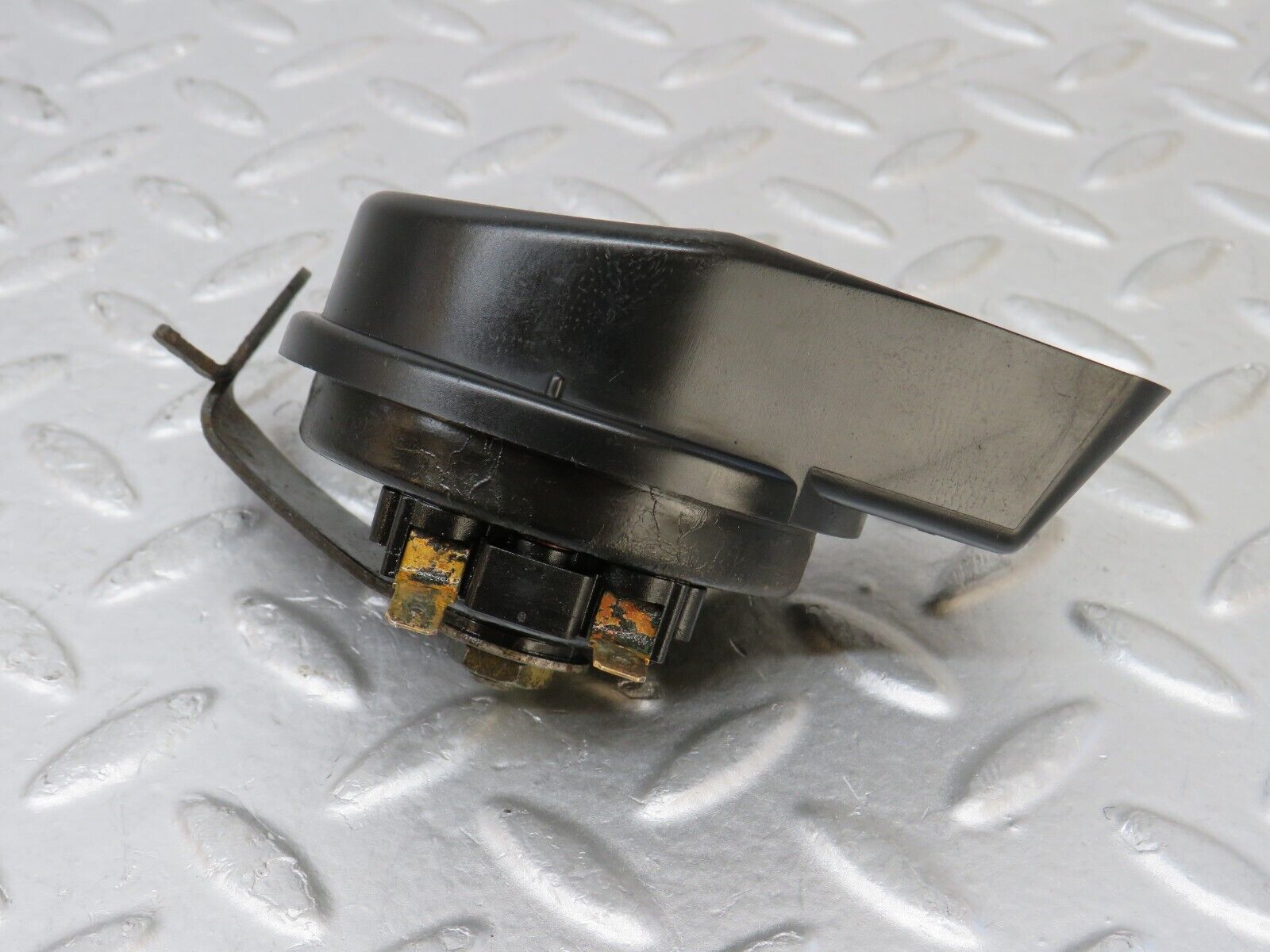 35184 Mercedes-Benz W221 Horn Bosch 70/388 1165