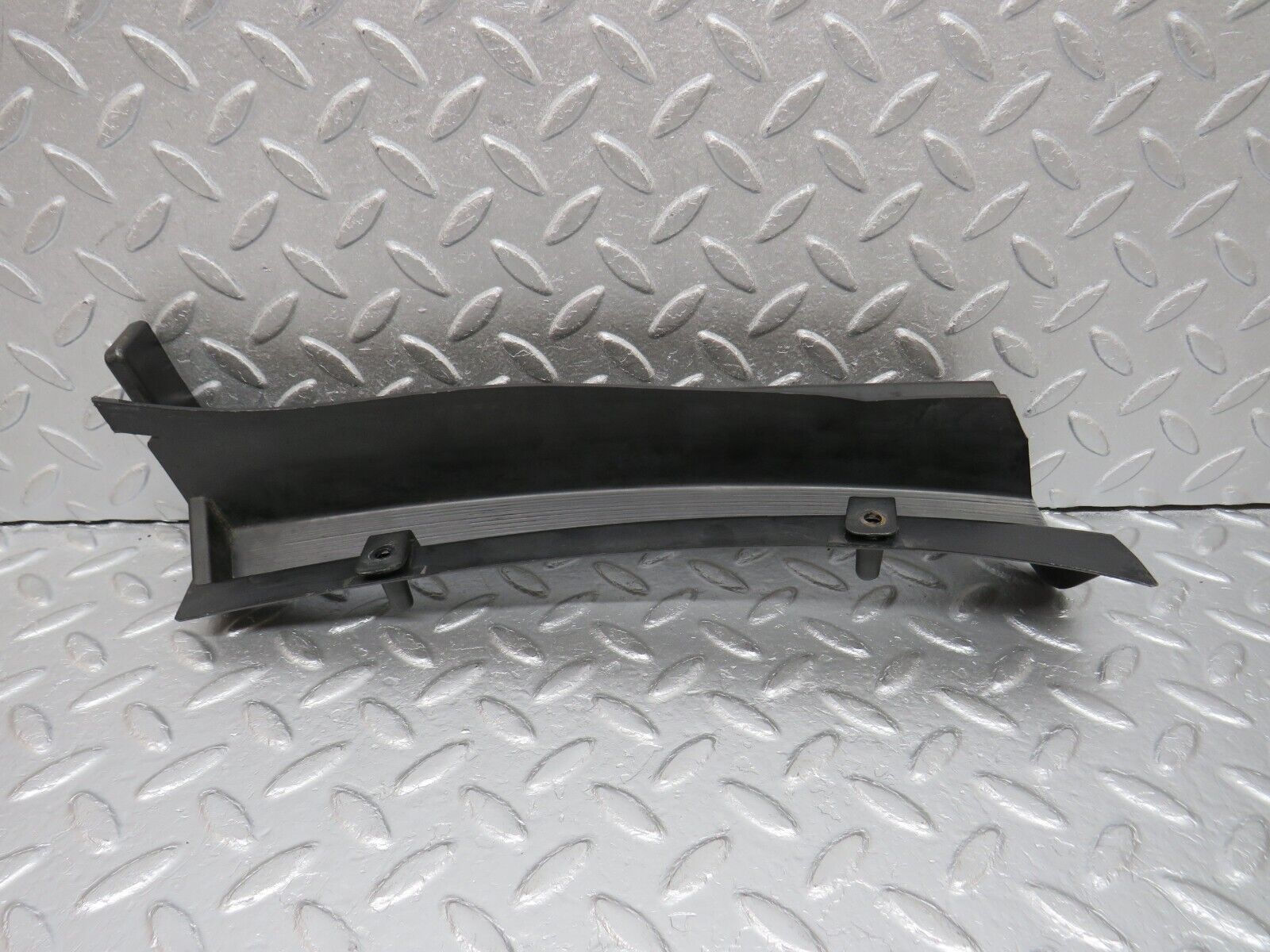 39358 Mercedes-Benz R129 320SL Coupe Windscreen Drain Channel Right 1298310636