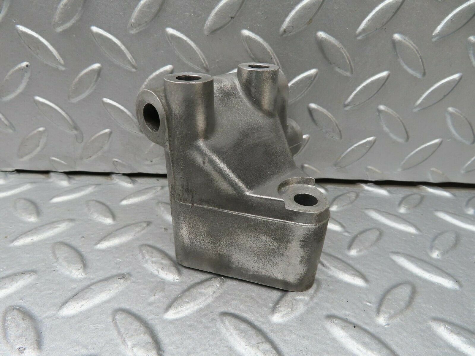 15260 Mercedes-Benz W123 230E Alternator Holder Bracket 1021550135