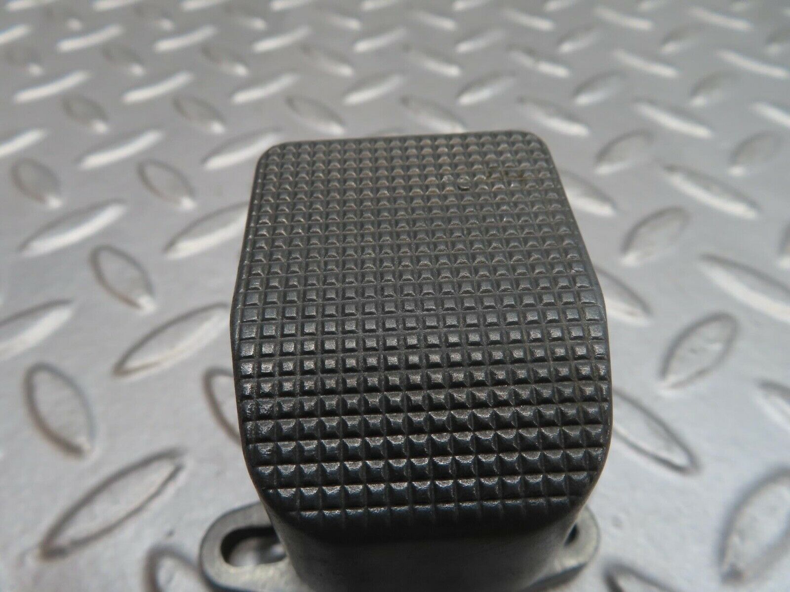 12318 Mercedes-Benz W108 280SE 3.5 Windscreen Washer Switch