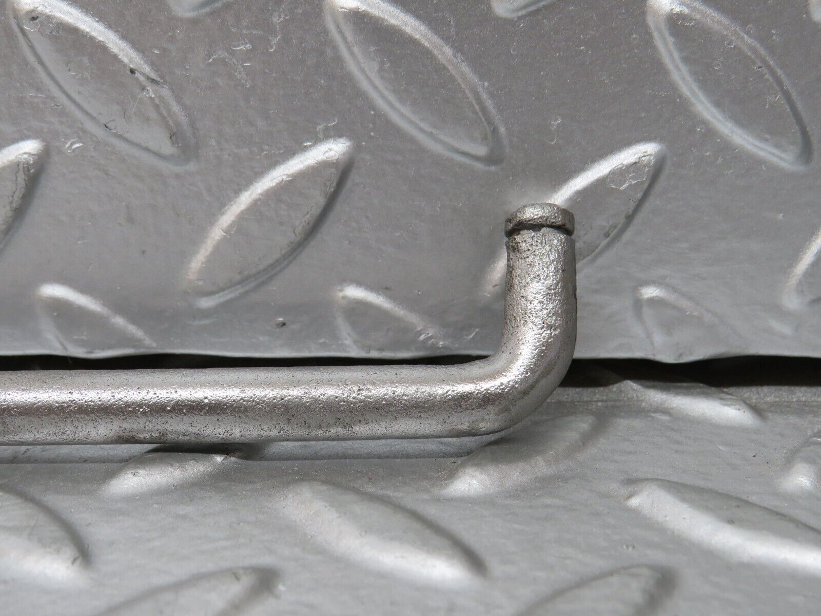 28840 Mercedes-Benz W123 230E Gear Selector Linkage