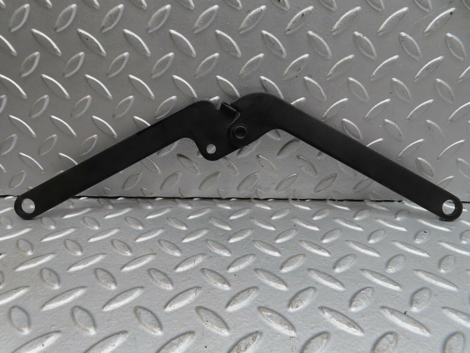 13886 Mercedes-Benz C107 280SLC Bonnet Hinge Right Side