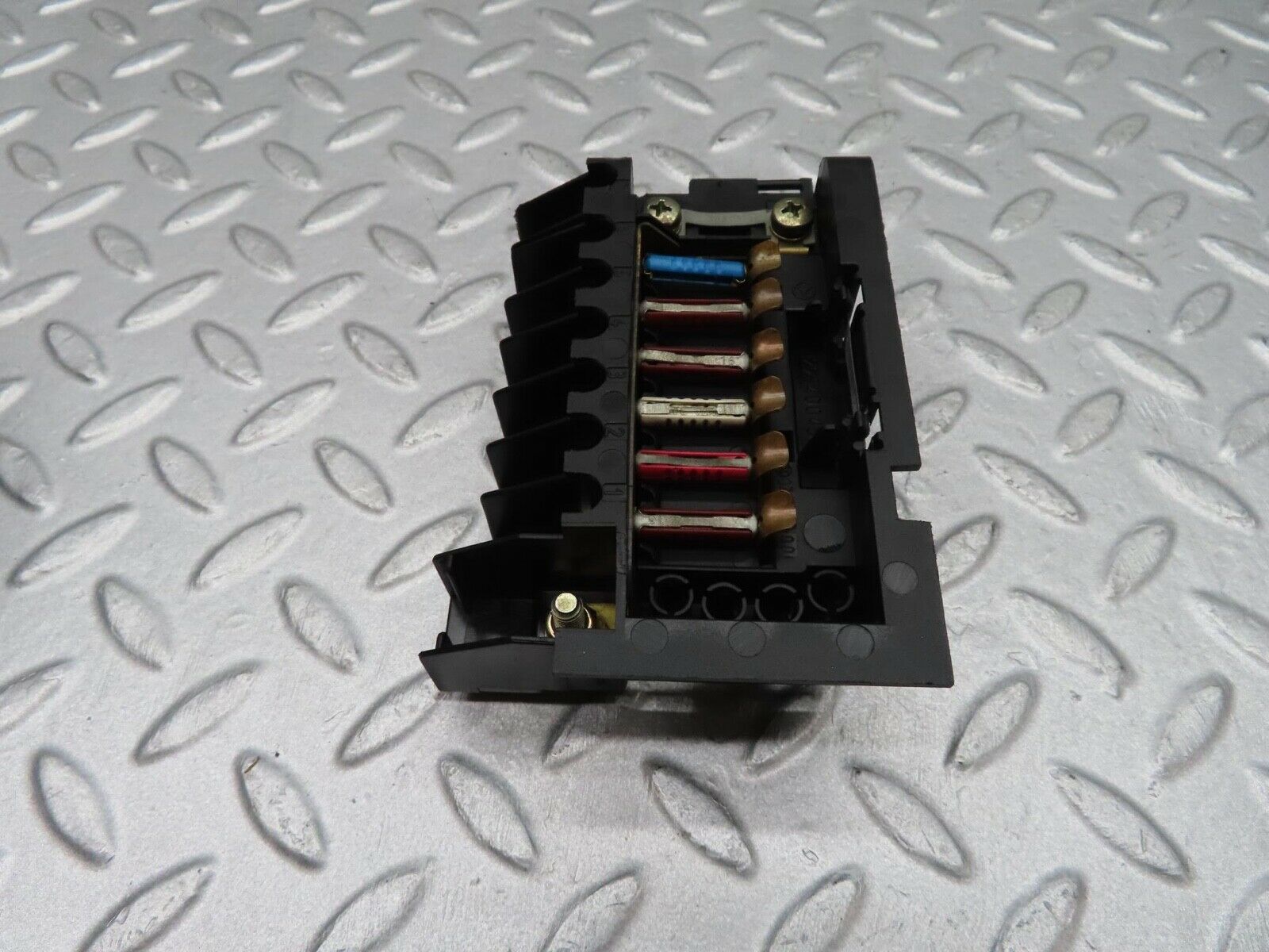 12073 Mercedes-Benz R129 300SL Coupe Fuse Box 1295400450