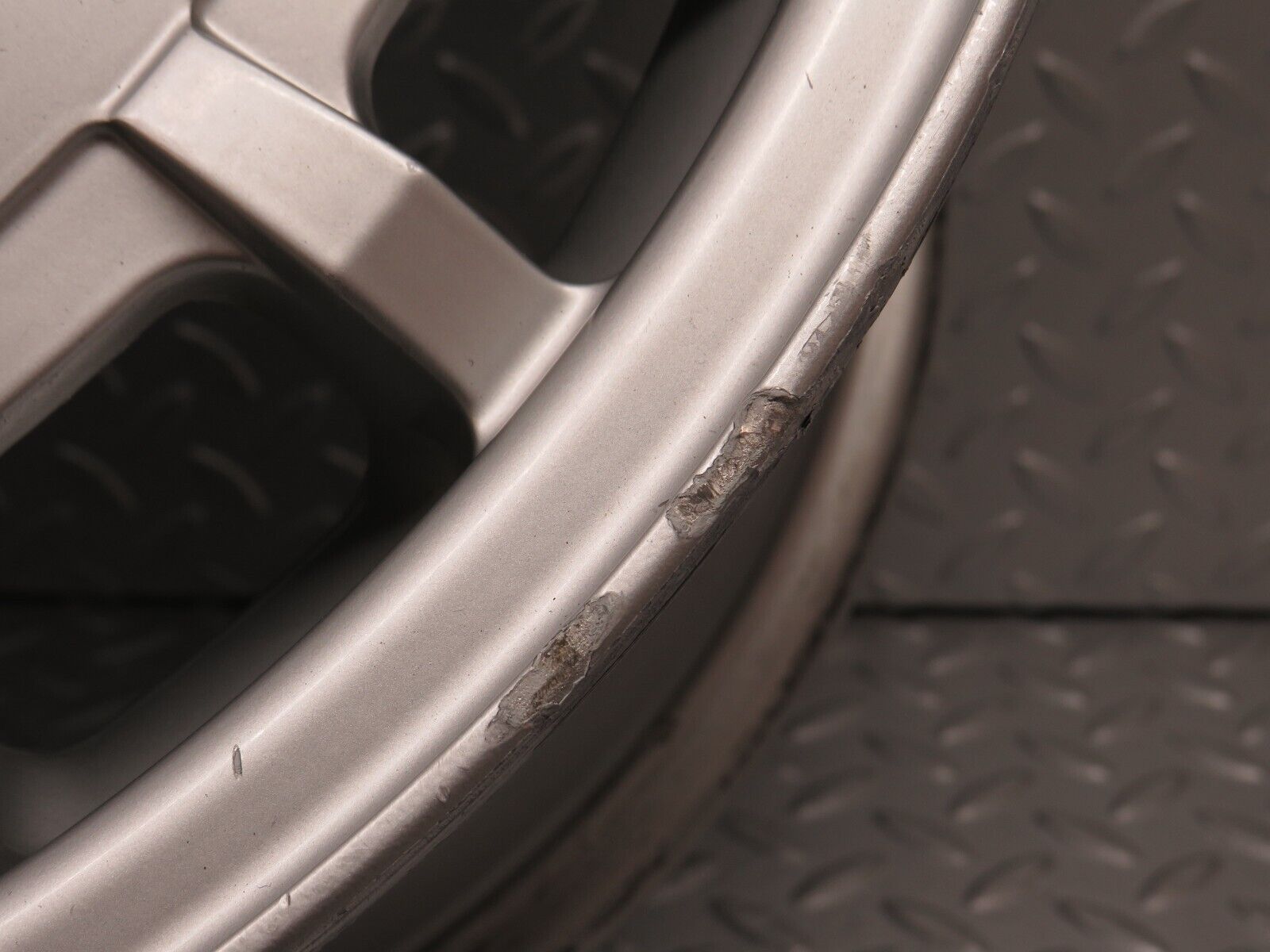 33528 Mercedes-Benz Alloy Wheel Set 8Jx16H2 ET34 1294000102