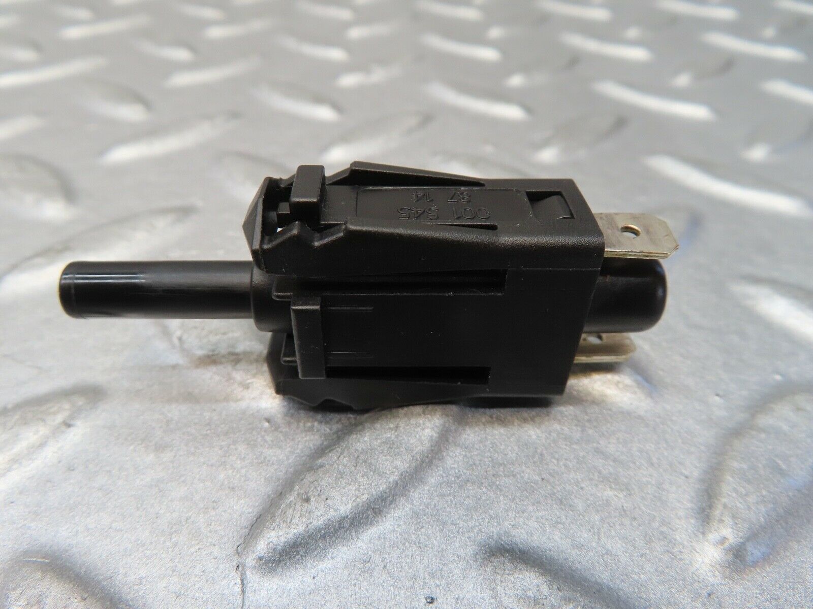 17408 Mercedes-Benz R129 300SL Coupe Door Contact Switch 0015458714
