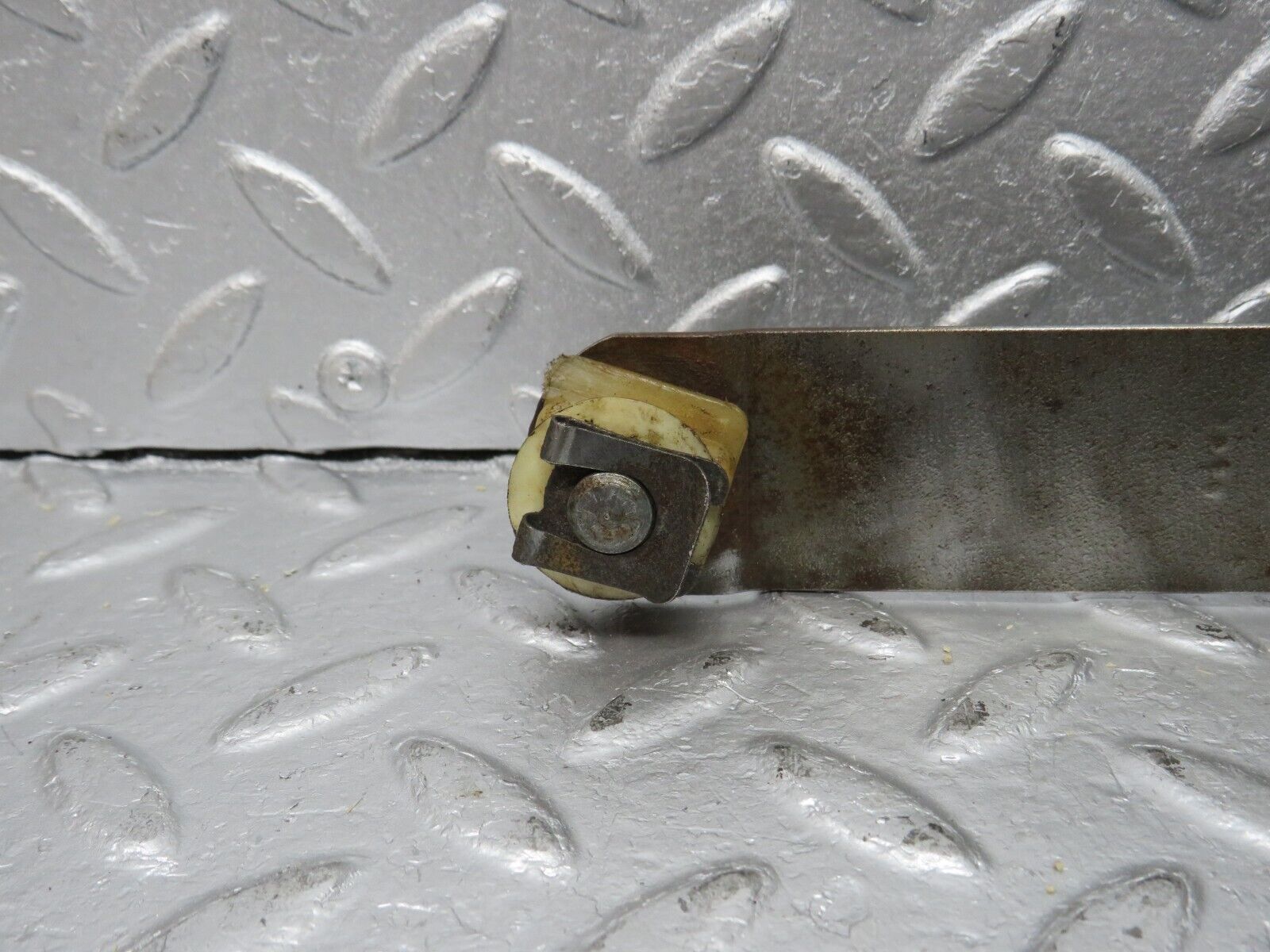 40463 Mercedes-Benz W110 230 Rear Right Door Window Regulator