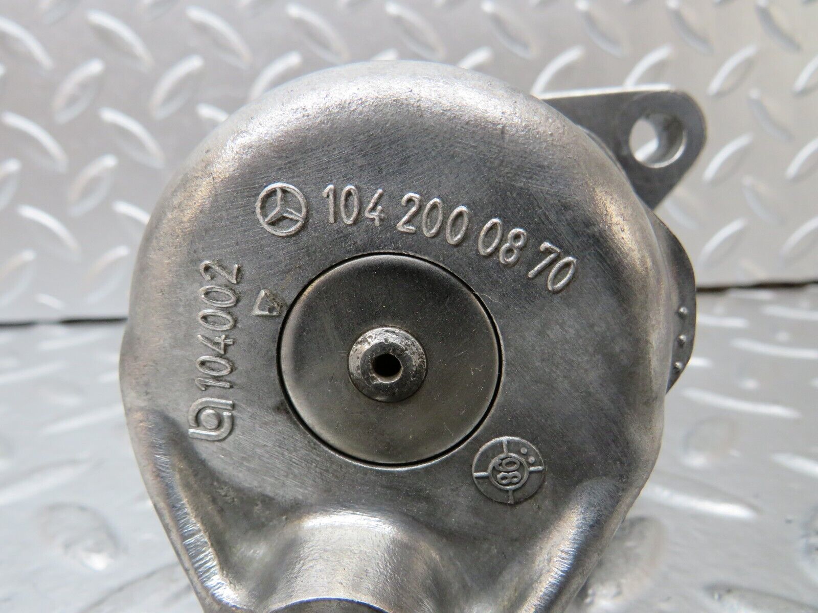 24849 Mercedes-Benz W140 S320 Belt Tensioner 1042000870