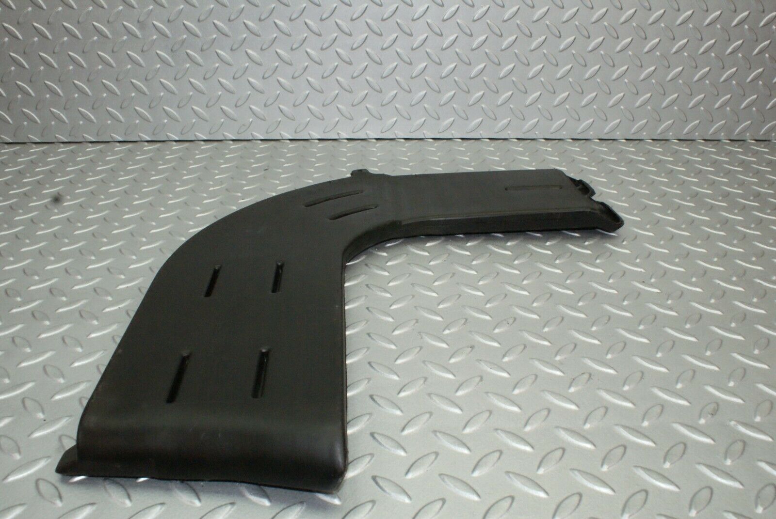 2529 Mercedes-Benz W116 350SE Air Duct Ventilation Duct Left Side 1168310946