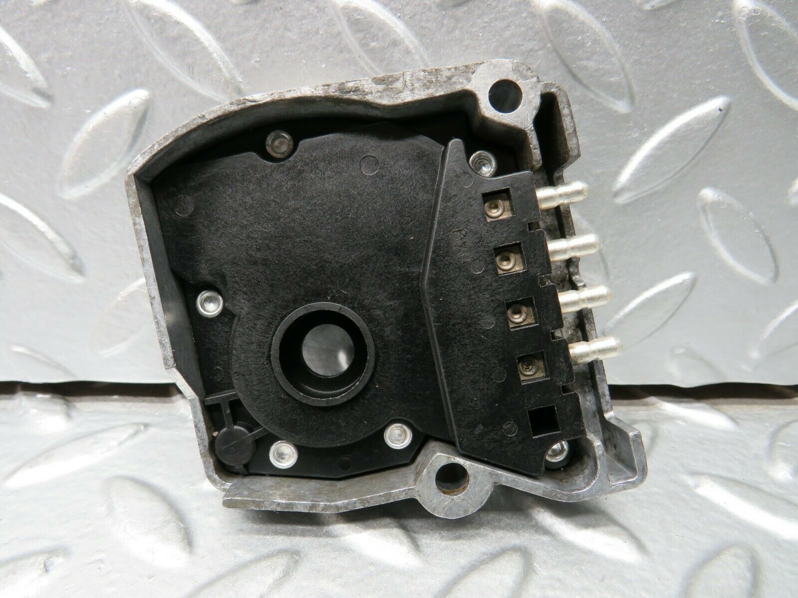 22903 Mercedes-Benz C107 450SLC Coupe Reverse Light Switch 0005454606