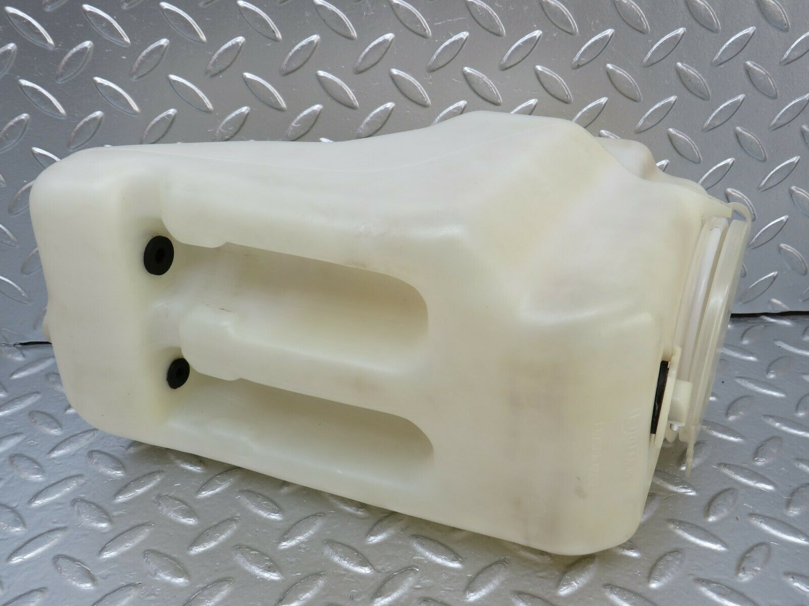 24380 Mercedes-Benz S124 220TE Windscreen Washer Fluid Reservoir 1248691020