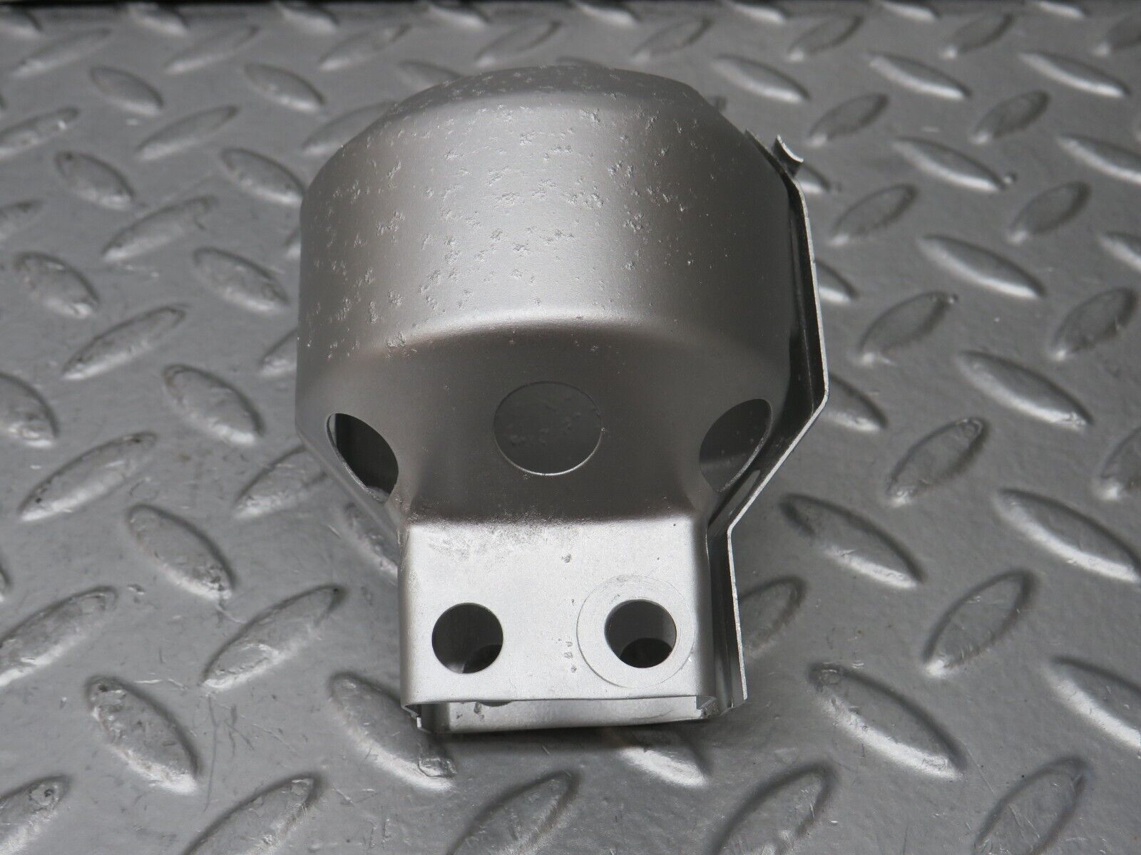 35033 Mercedes-Benz W210 320E Steering Column Heat Shield