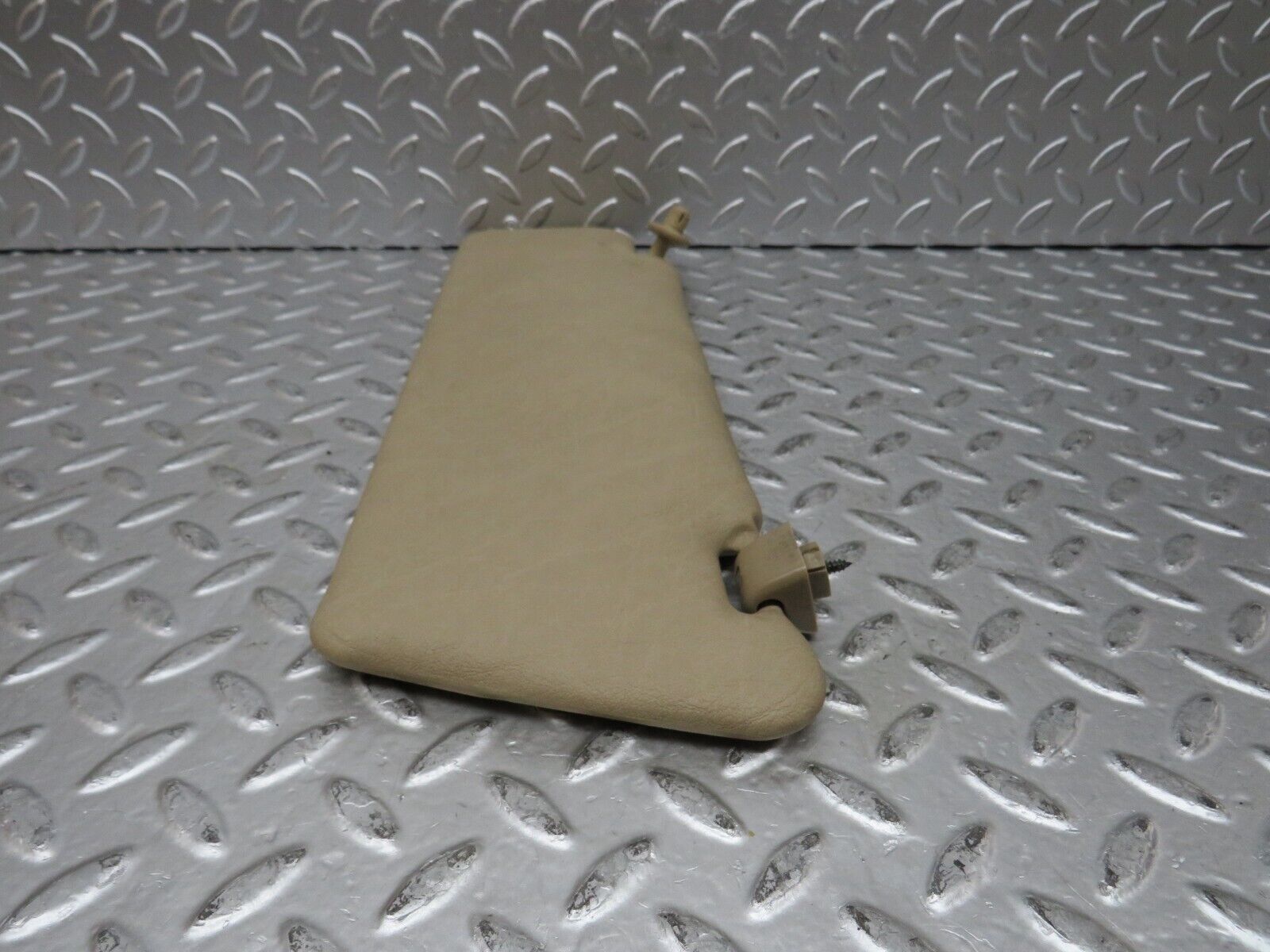 27529 Mercedes-Benz S124 300TE Wagon Sun Visor Right Side