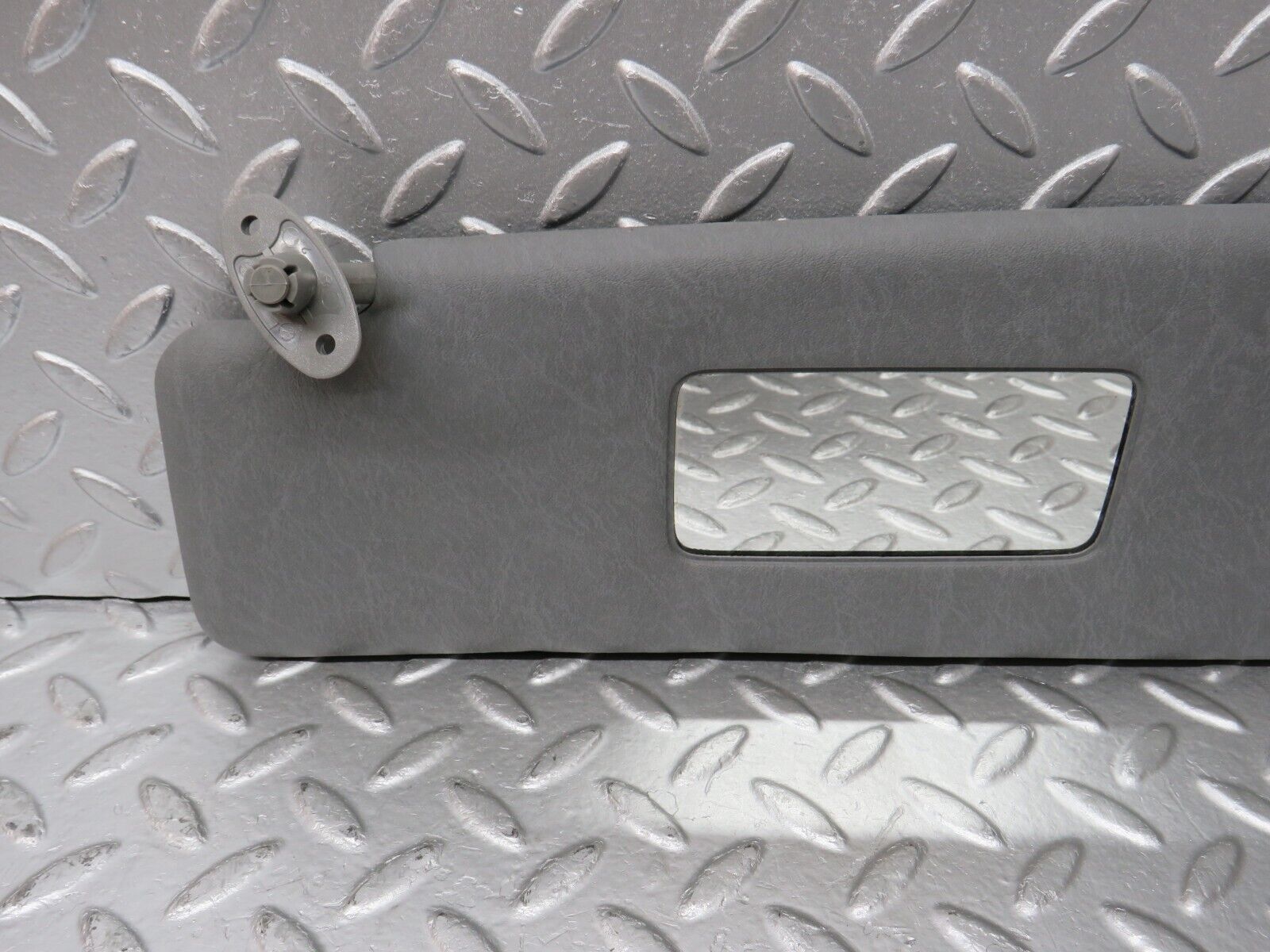 31276 Mercedes-Benz S124 220TE Wagon Sun Visor Left Side