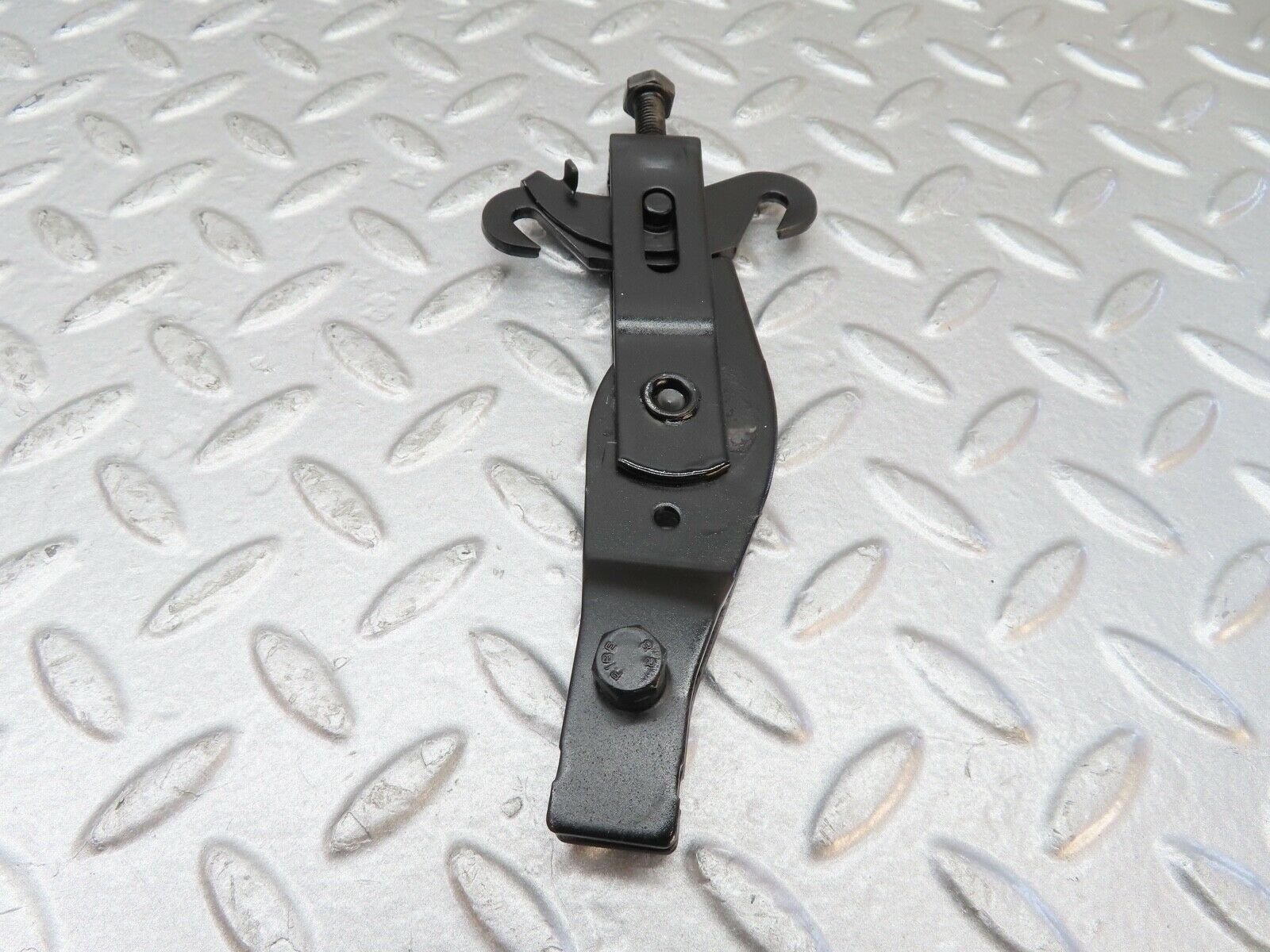 20042 Mercedes-Benz R129 300SL Coupe Handbrake Regulator