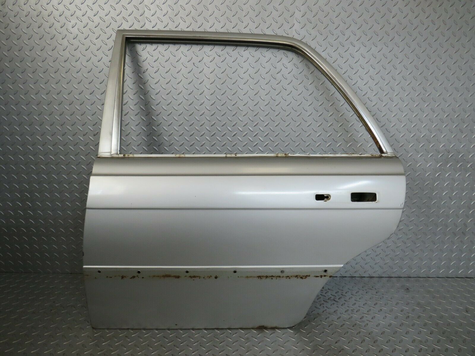 23274 Mercedes-Benz W116 350SE Rear Left Door