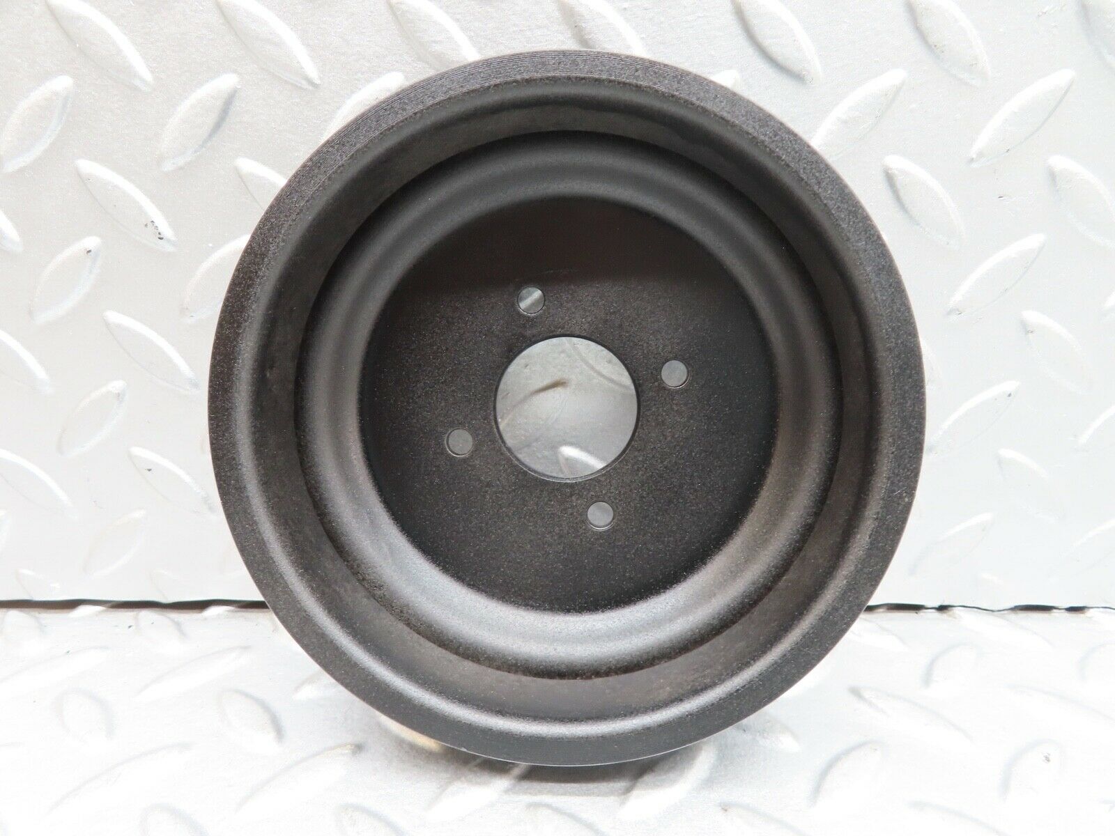 17346 Mercedes-Benz R129 300SL Coupe Engine Belt Pulley 1032050510