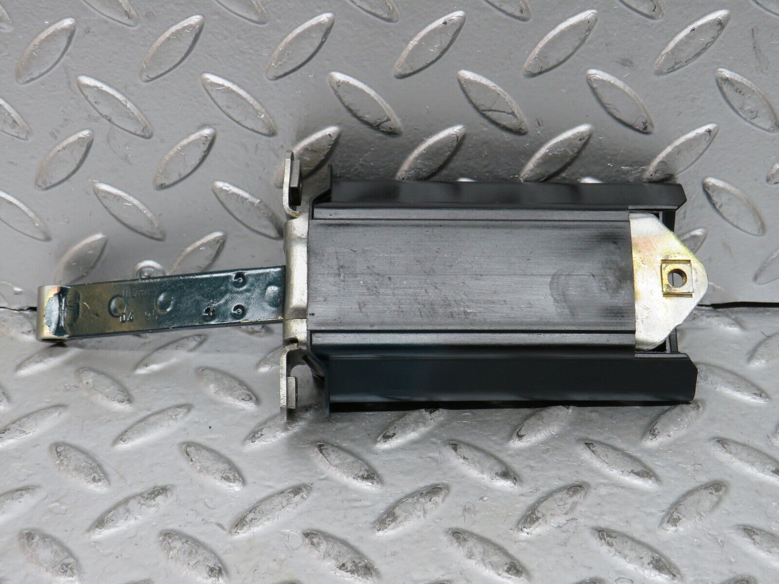 27625 Mercedes-Benz S124 300TE Wagon Door Safety Check Strap Left Side