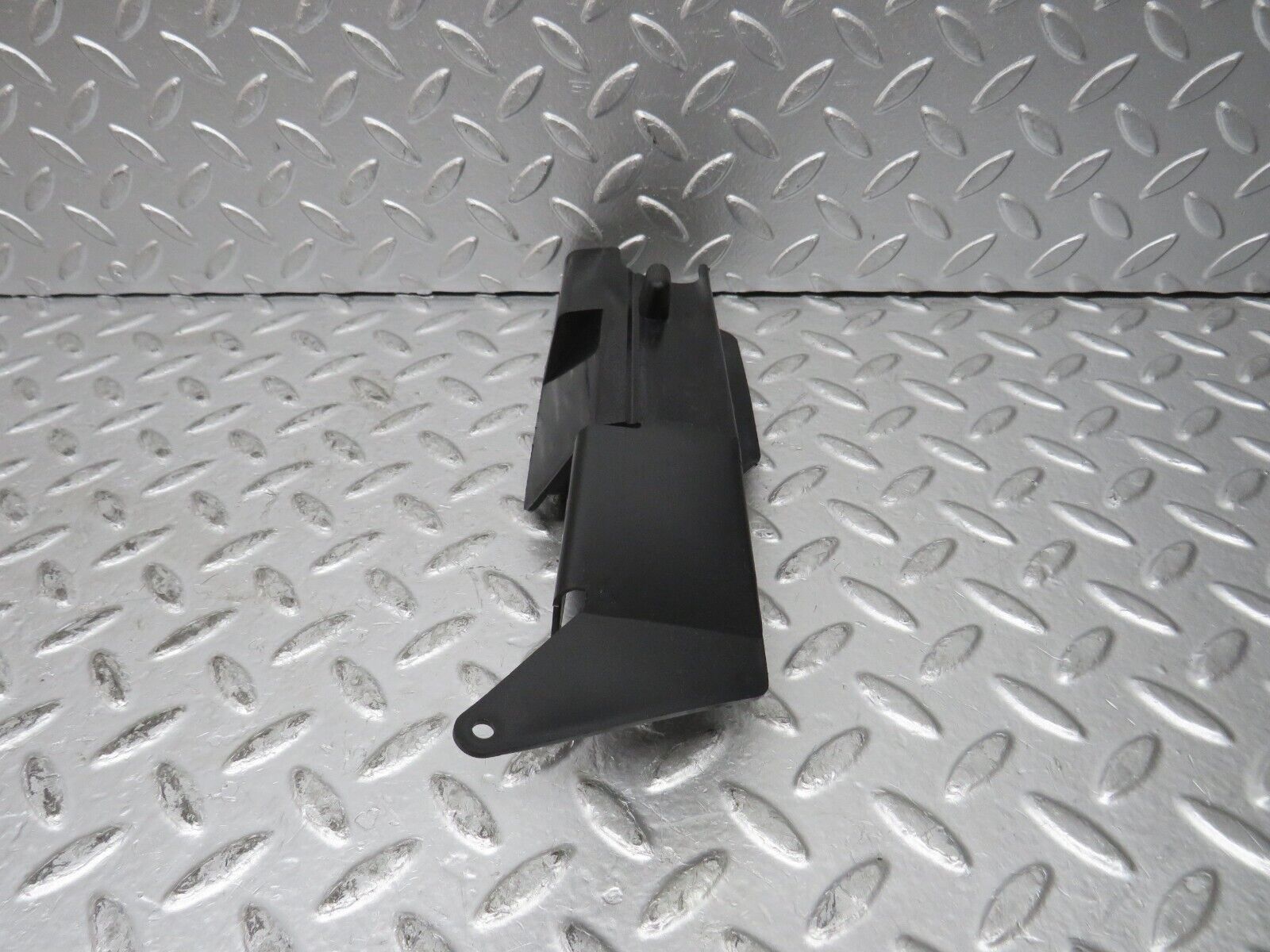 30289 Mercedes-Benz W124 230E Trunk Lid Lock Control Rod Cover 1248050541