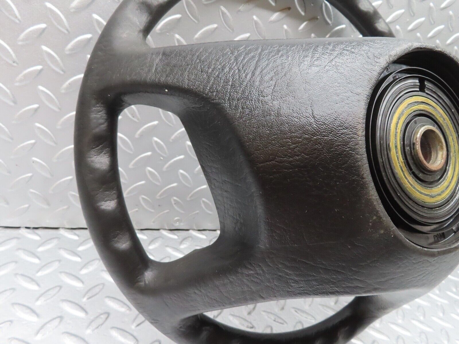 18159 Mercedes-Benz W124 Steering Wheel