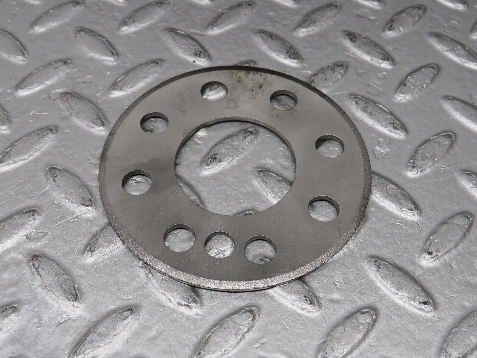 38164 Mercedes-Benz A124 320E Cabriolet Flywheel Starter Ring 1040300112