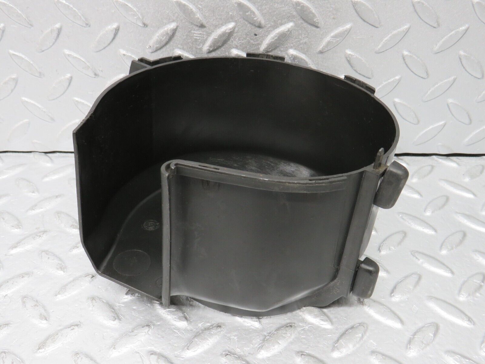 30099 Porsche 924 Heater Blower Motor Housing Bosch 0130062801 321820021