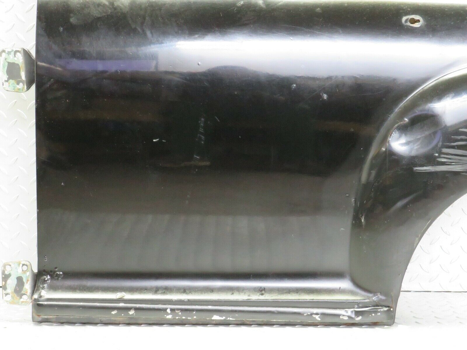 21915 Mercedes-Benz W121 190b Ponton Rear Left Door