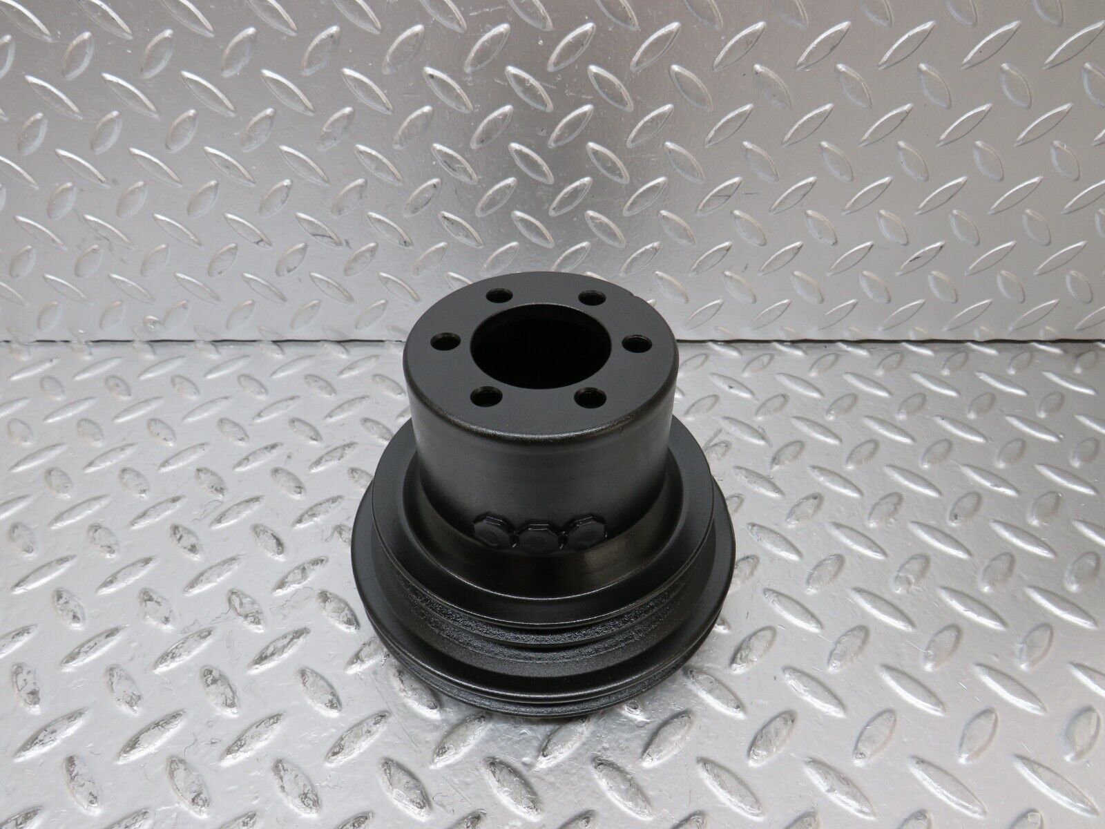 26301 Mercedes-Benz W116 450SE Crankshaft Pulley