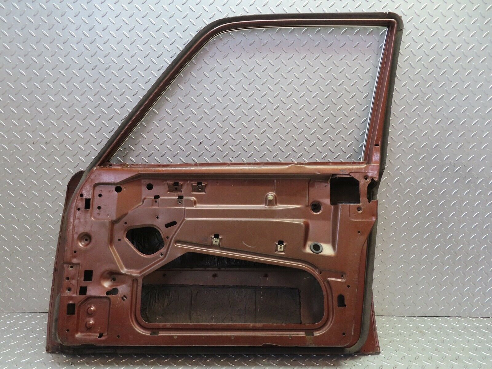 18808 Mercedes-Benz W116 Front Right Door
