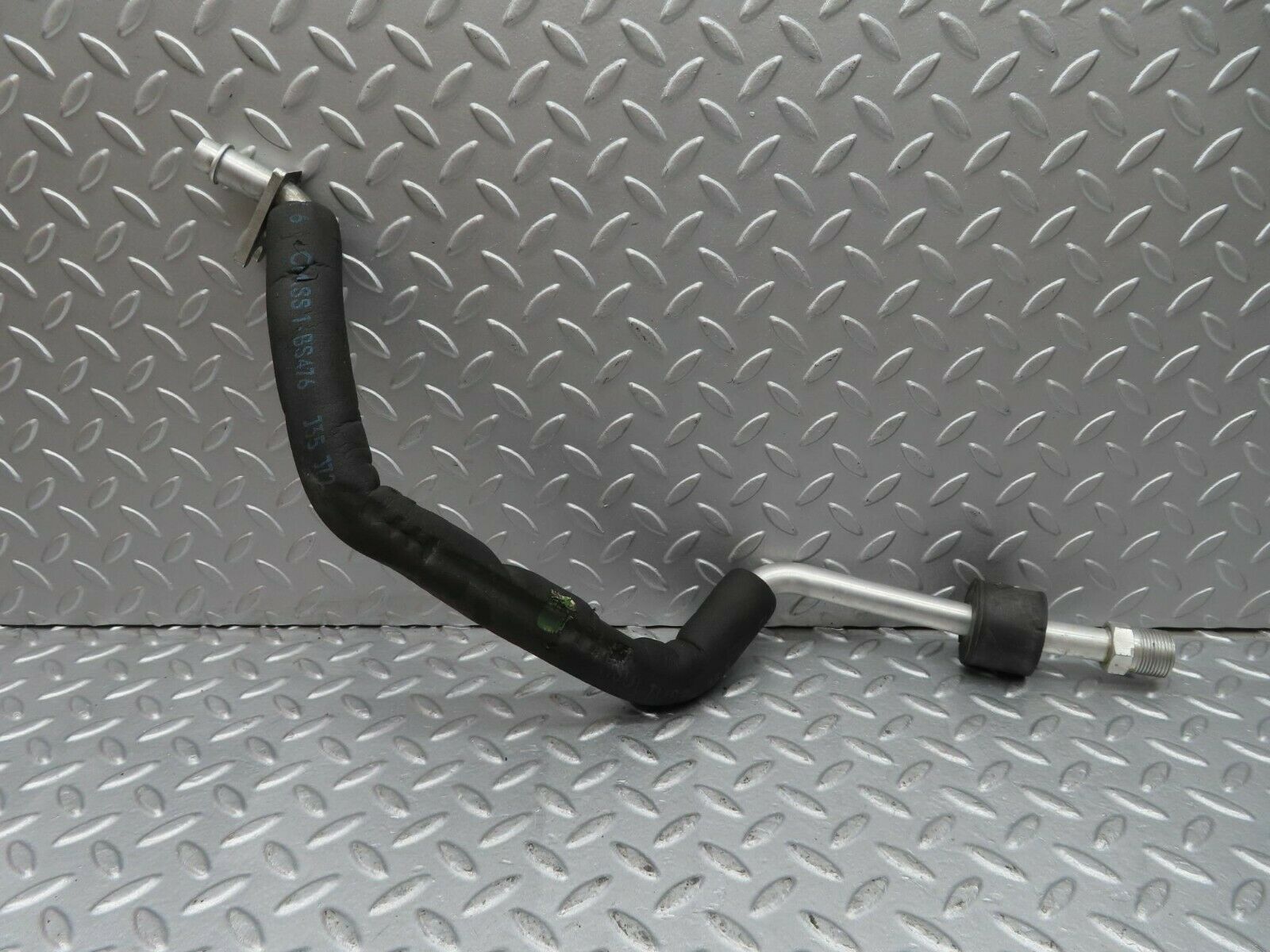 12158 Mercedes-Benz R129 300SL Coupe Air Conditioning Pipe
