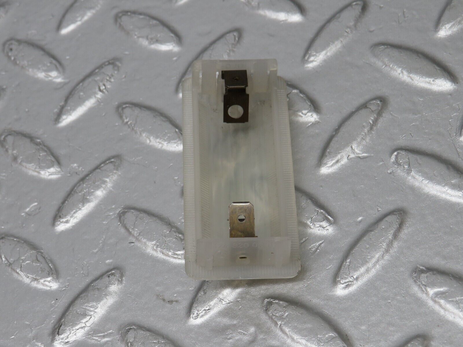 34324 Mercedes-Benz C126 380SEC Coupe Boot Trunk Light 1248200301