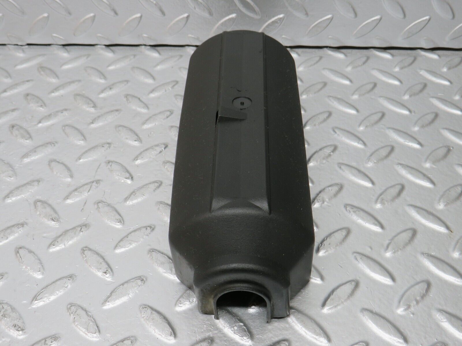 31226 Mercedes-Benz S124 220TE Wagon Fuel Pump Cover 1244780237