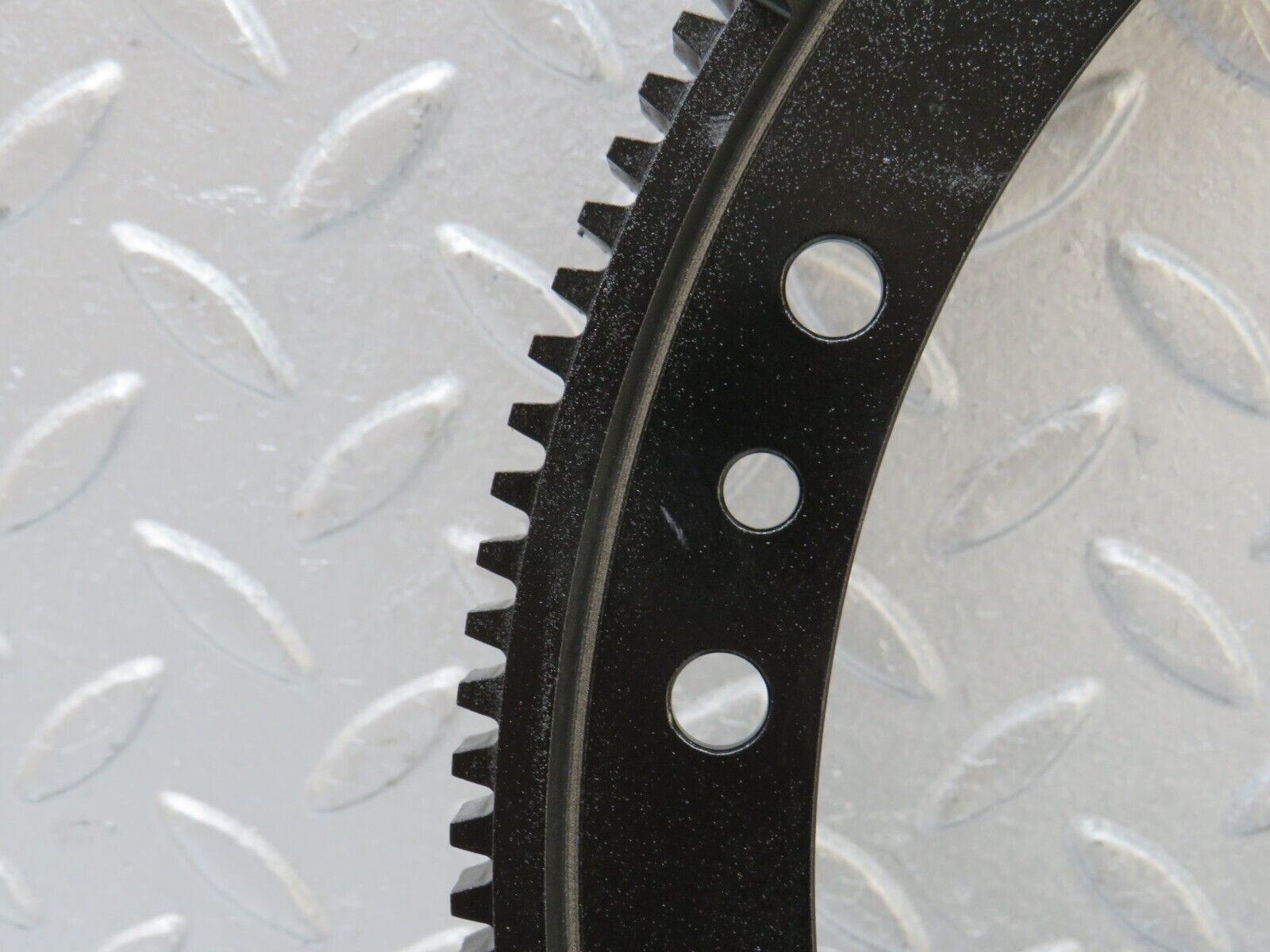 36372 Mercedes-Benz W126 420SE Flywheel Starter Ring