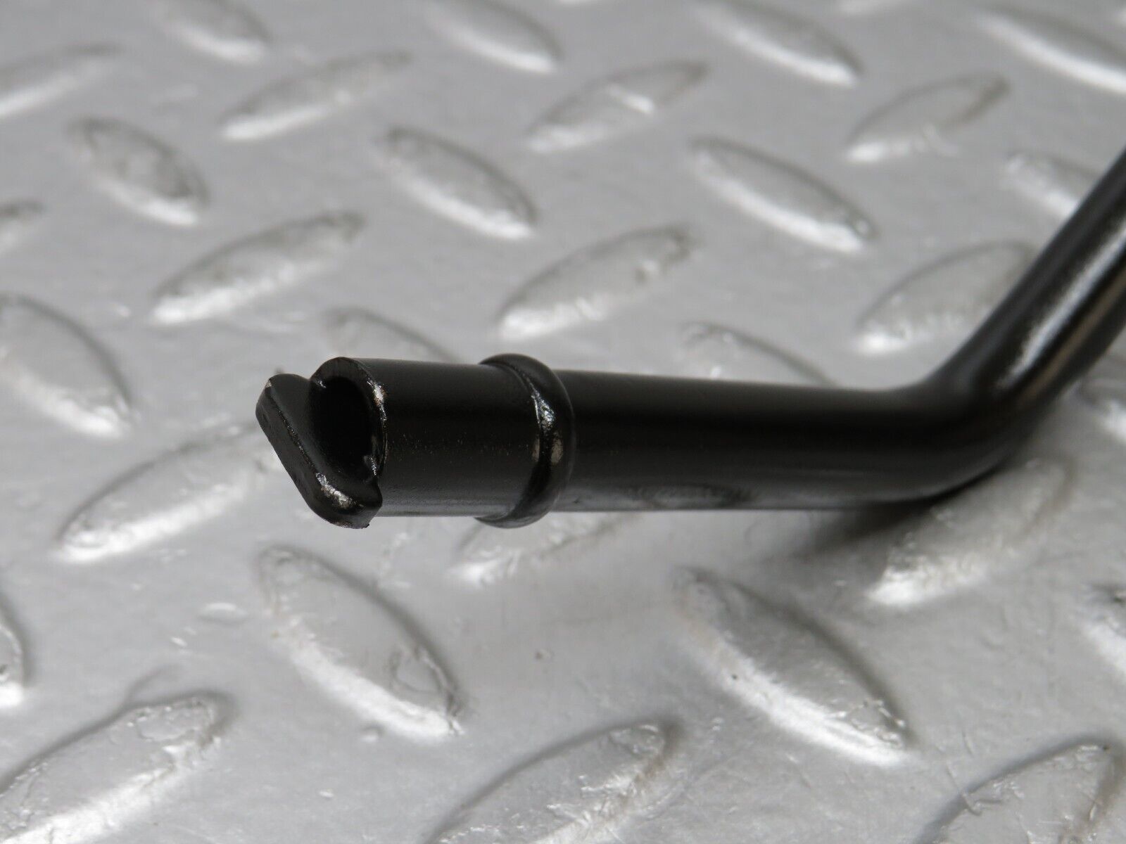 36134 Mercedes-Benz W126 420SE Accelerator Pedal Linkage