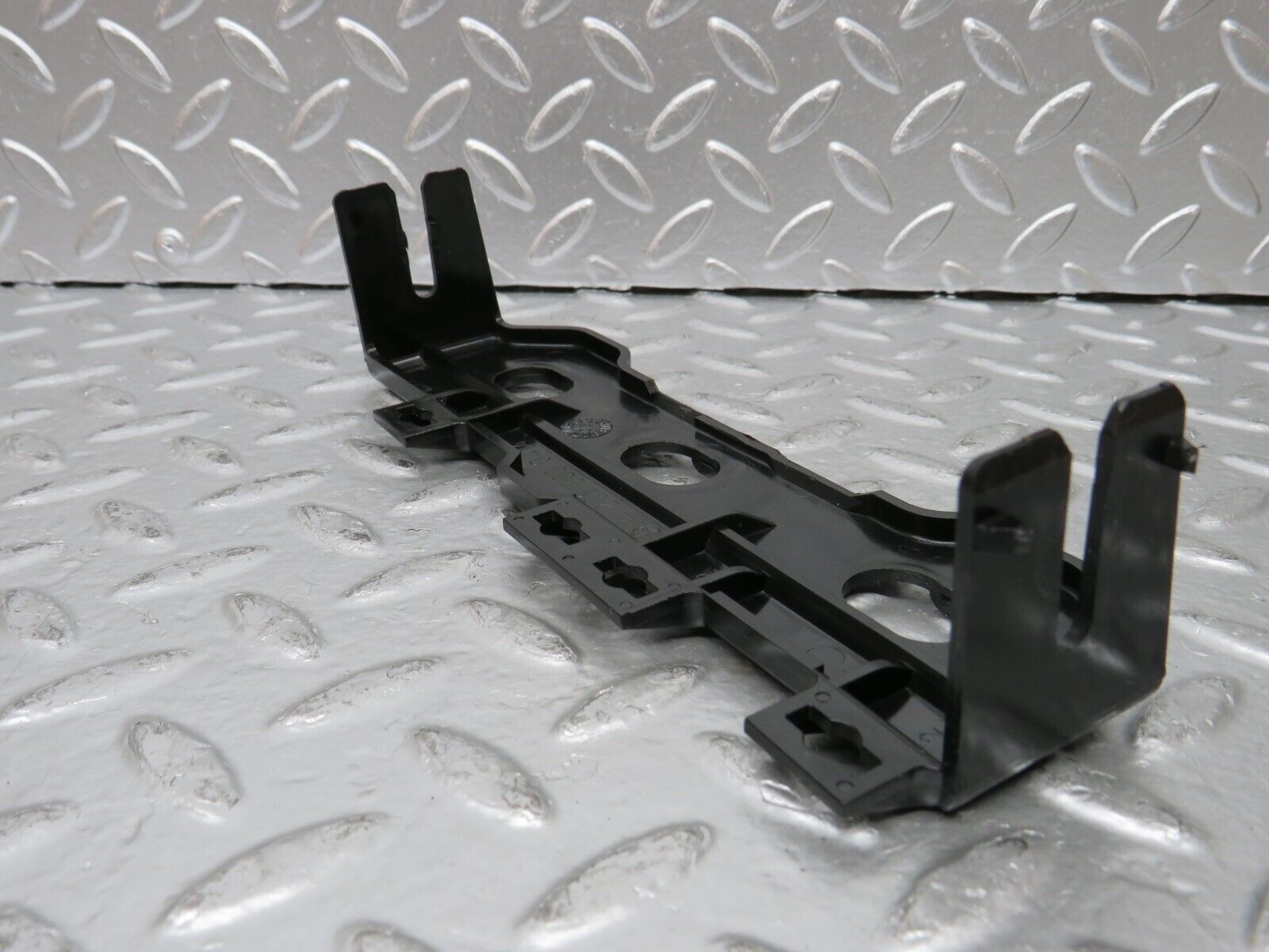 25171 Mercedes-Benz W201 190D Heater Control Switch Holder Panel 2018330414