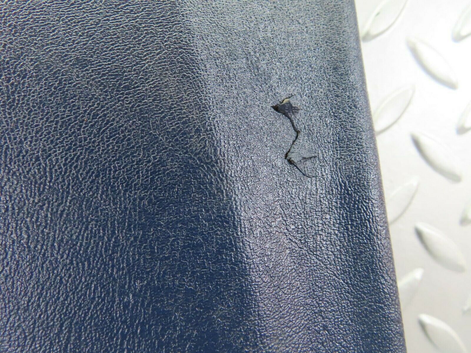 10419 Mercedes-Benz W201 190E Rear Left Door Card