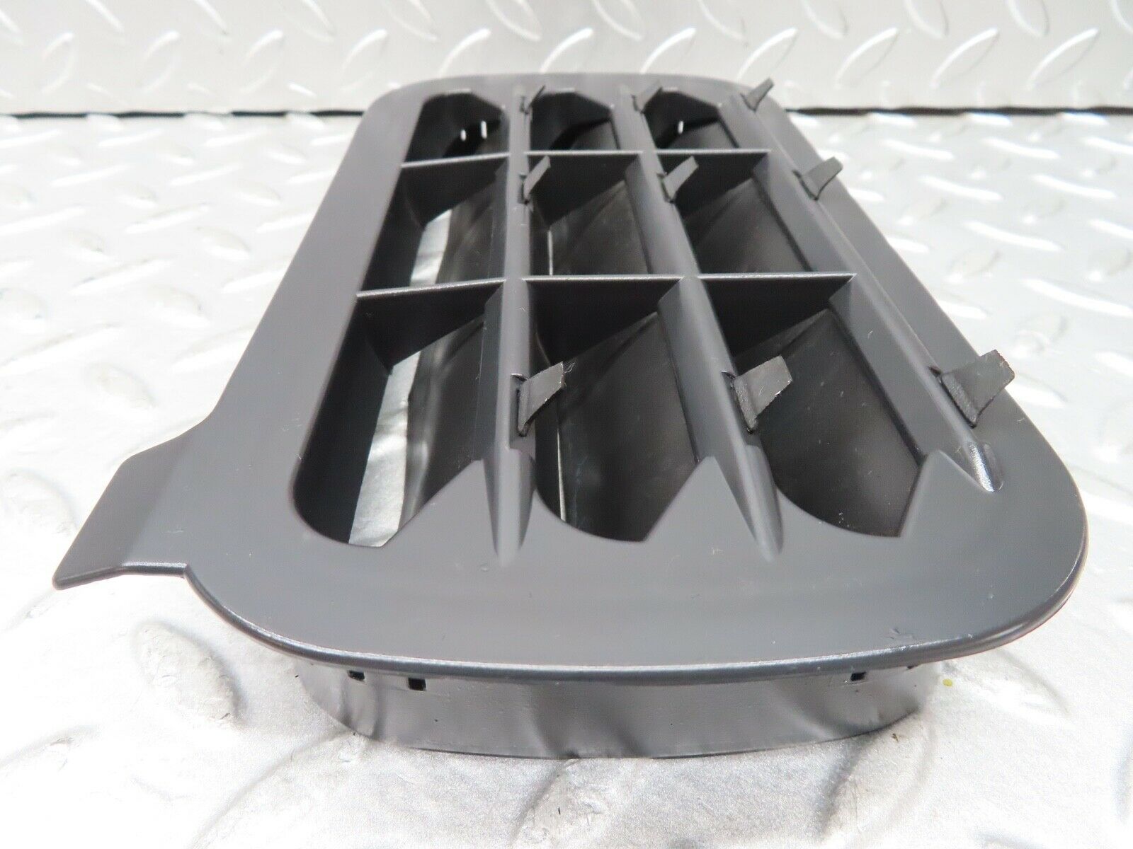 17261 Mercedes-Benz R129 300SL Coupe Rear Air Intake Vent 1248370230