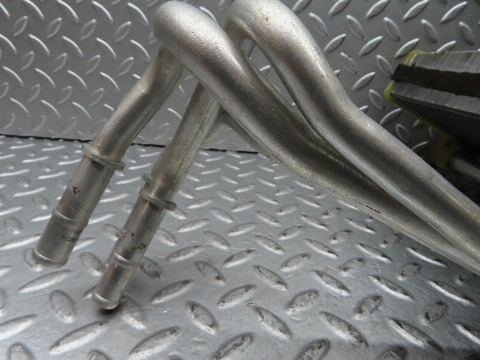 19688 Mercedes-Benz C140 CL420 Coupe Heater Radiator Behr