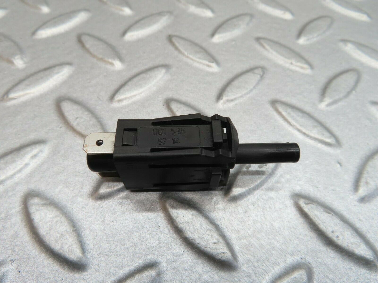 12190 Mercedes-Benz R129 300SL Coupe Handbrake Switch 0015458714