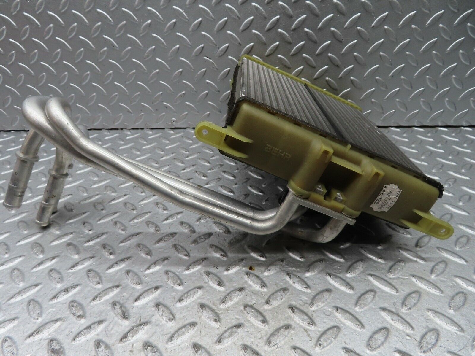 19688 Mercedes-Benz C140 CL420 Coupe Heater Radiator Behr