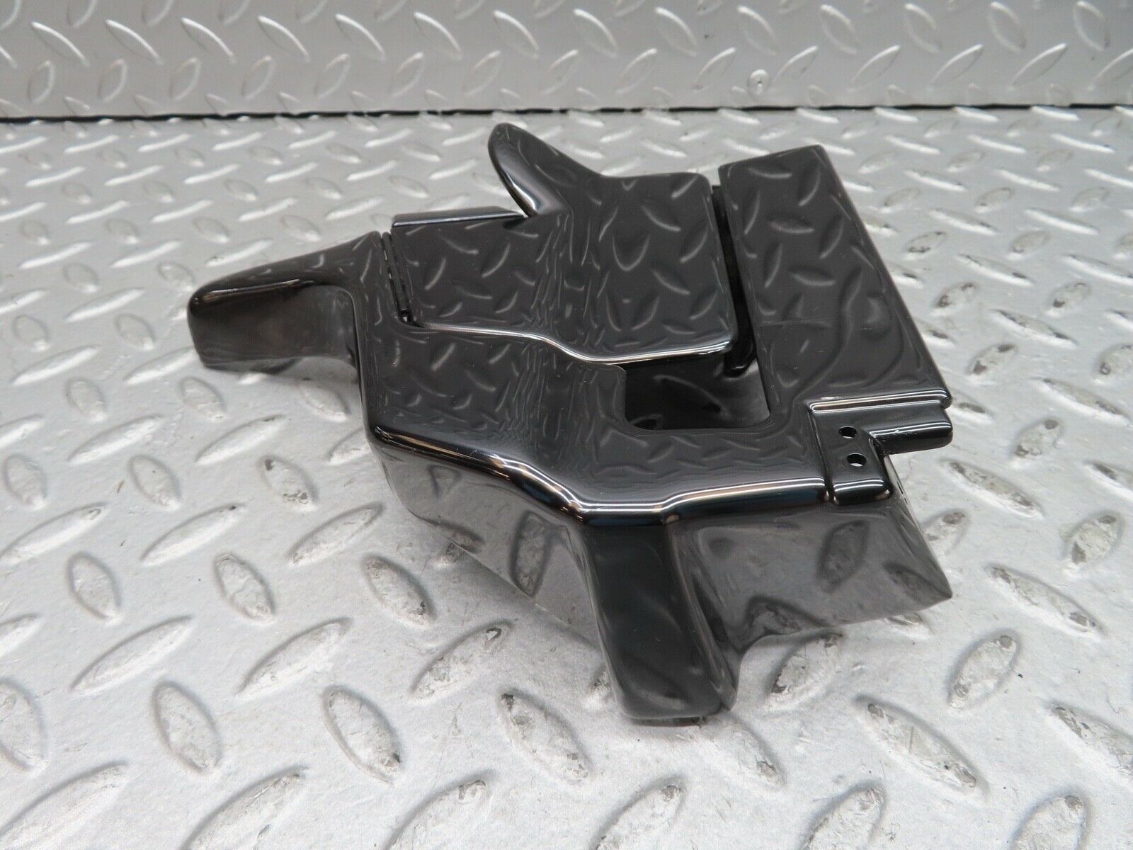 17181 Mercedes-Benz R129 300SL Coupe Roof Flap Cover Trim Left 1296930314