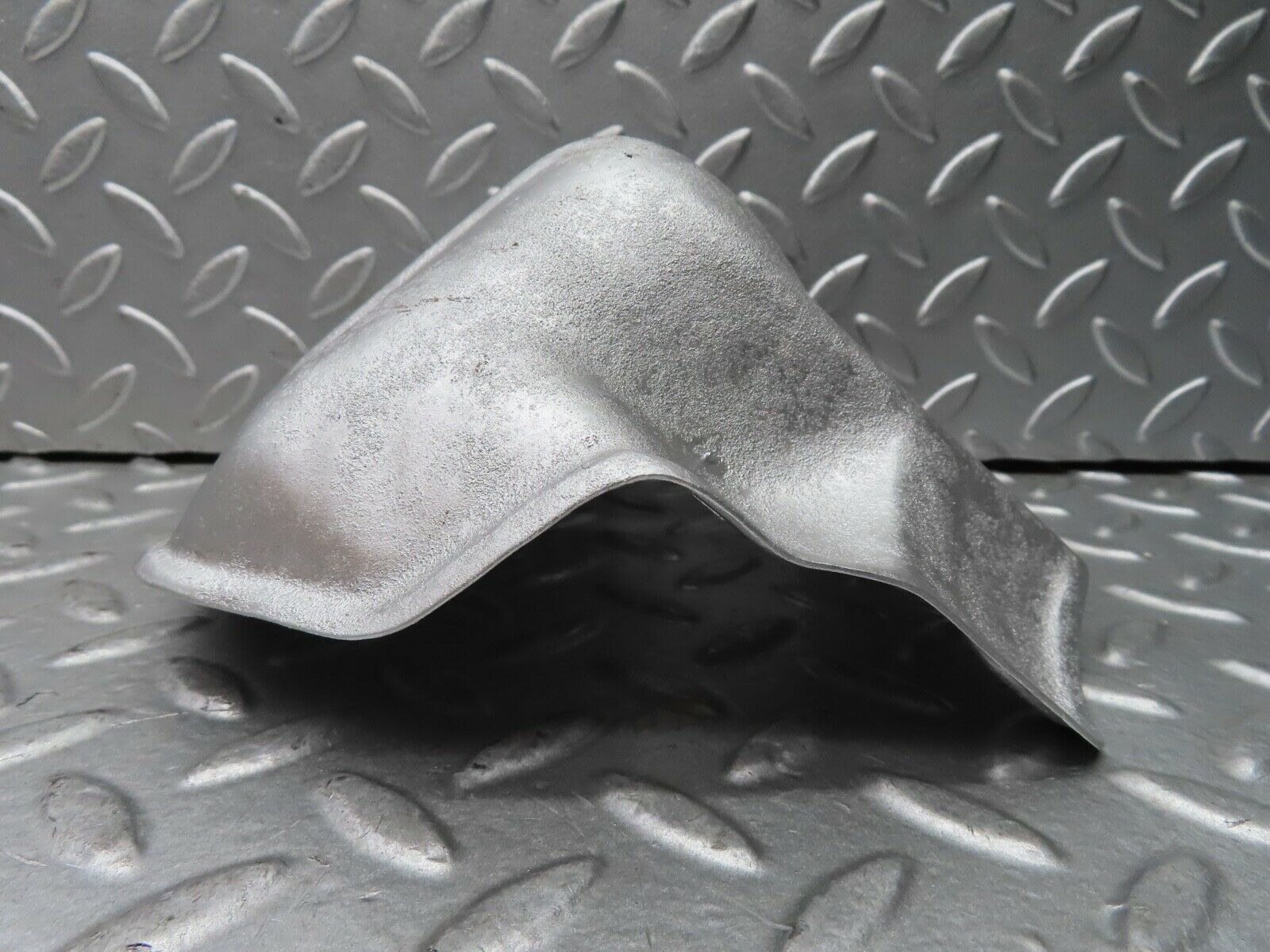 19697 Mercedes-Benz C140 CL420 Coupe Steering Box Heat Shield