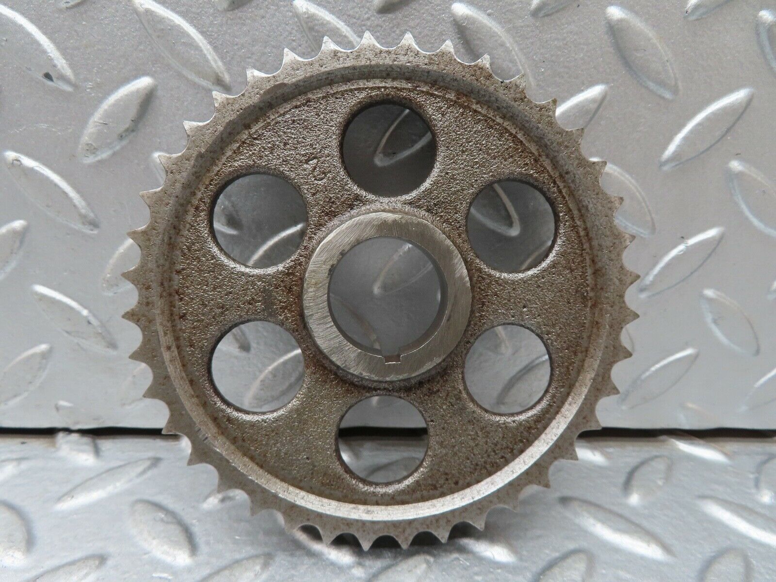 18856 Mercedes-Benz W121 190b Ponton Camshaft Timing Gear