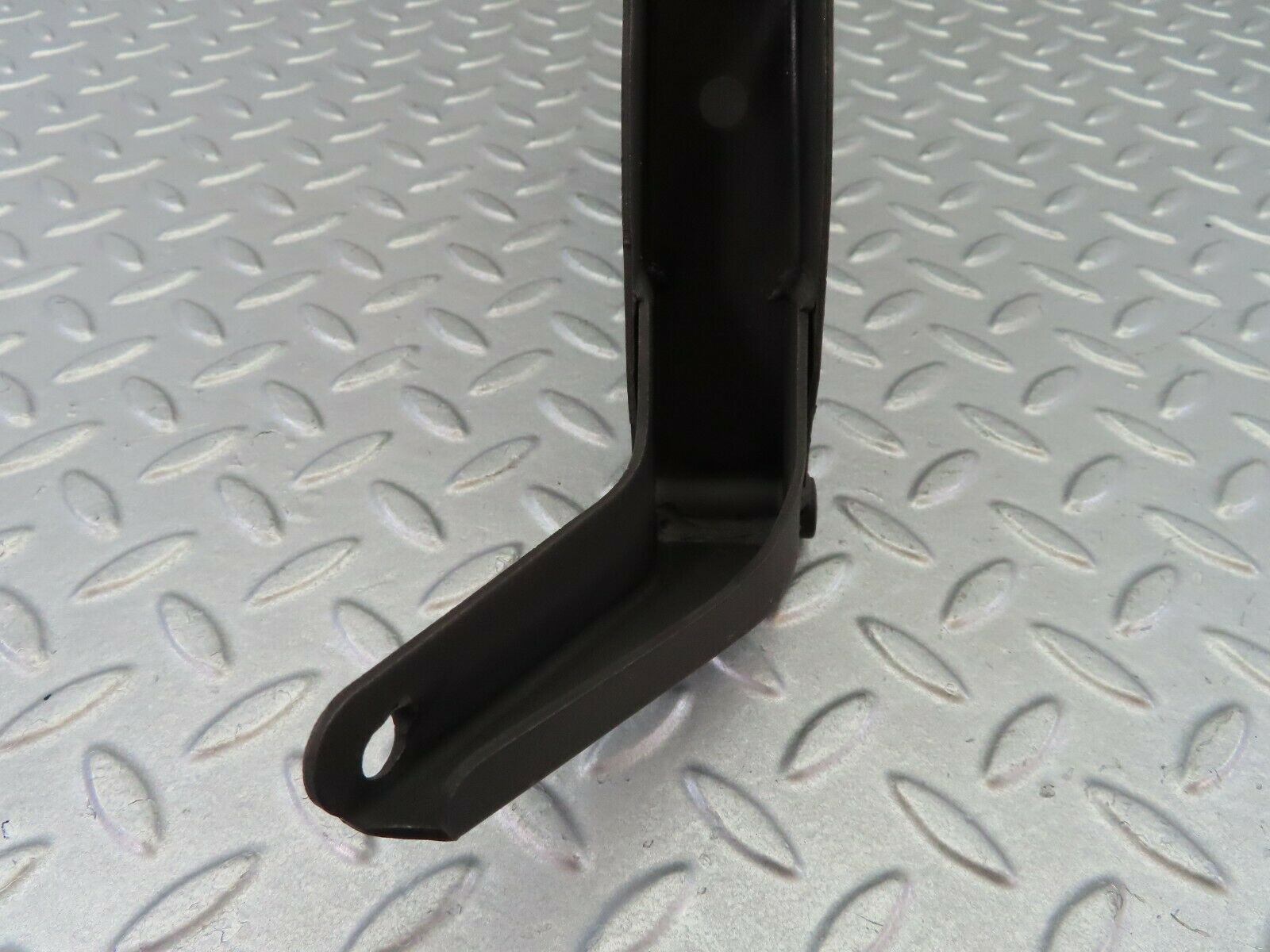 7944 Mercedes-Benz W115 220D Trunk Lid Hinge Left Side