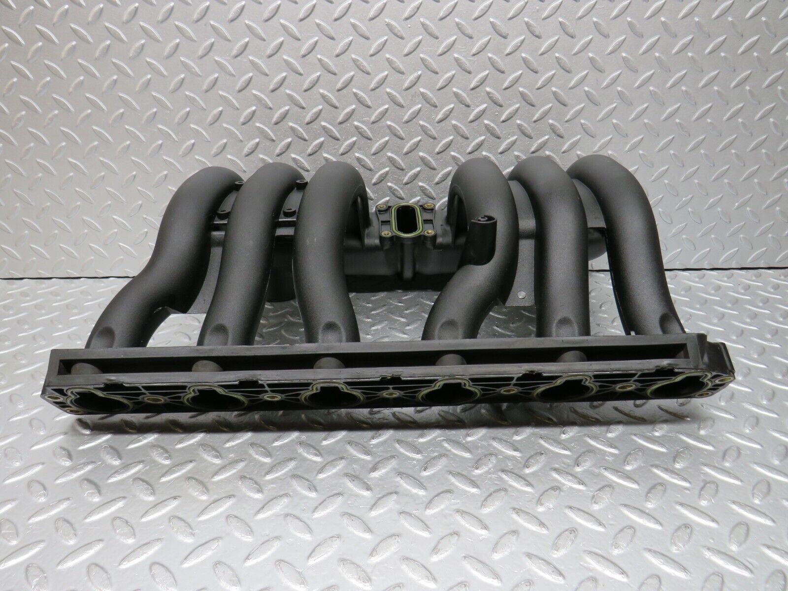 39445 Mercedes-Benz R129 320SL Coupe Air Intake Manifold 1041404401 2900301839